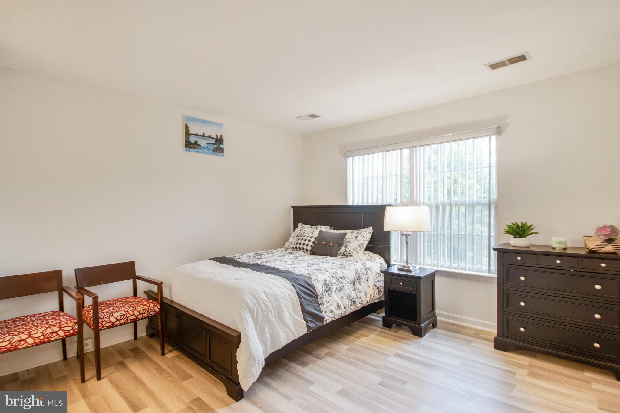 MILESTONE II THS - Residential