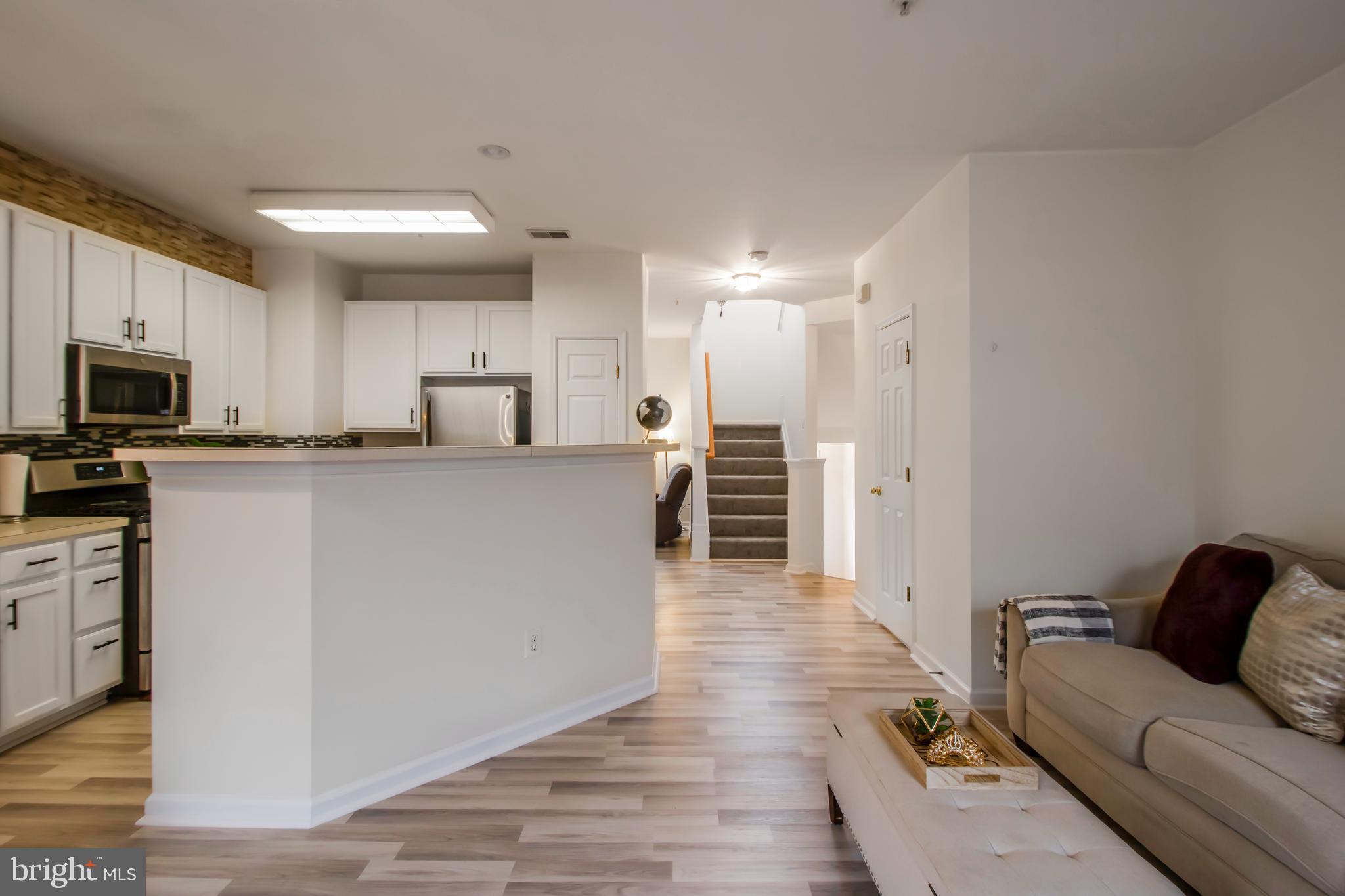 MILESTONE II THS - Residential