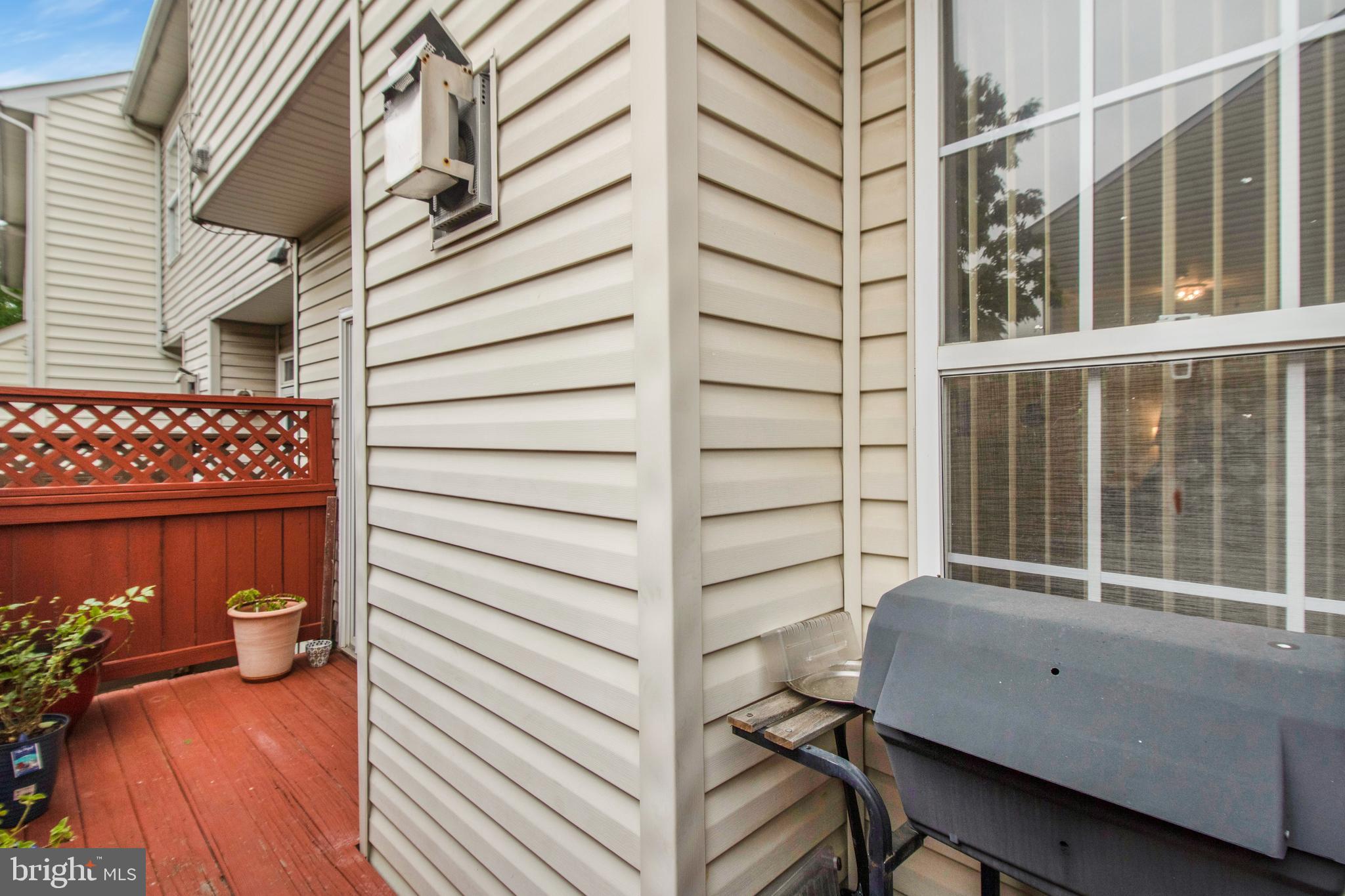 MILESTONE II THS - Residential