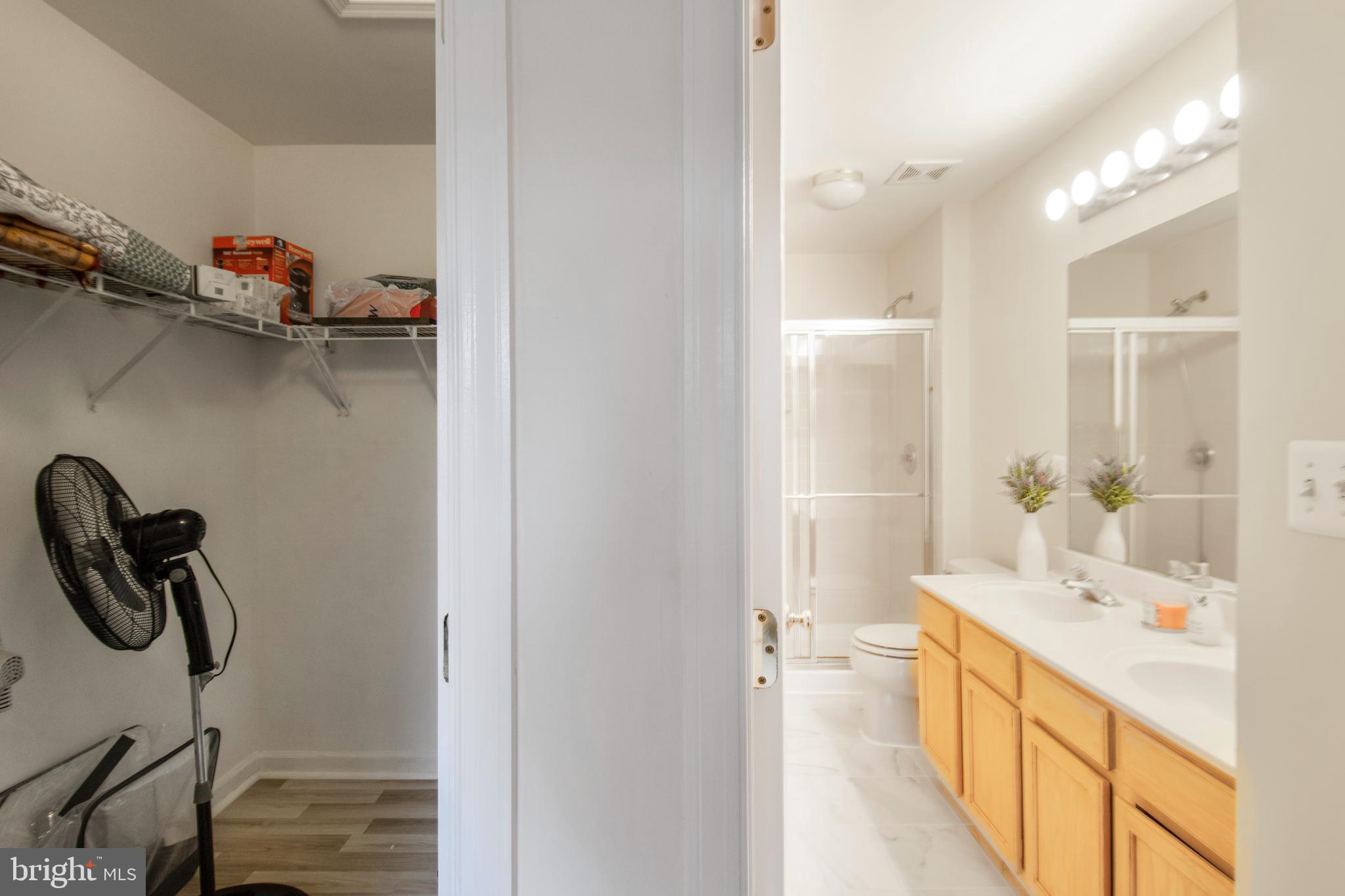 MILESTONE II THS - Residential