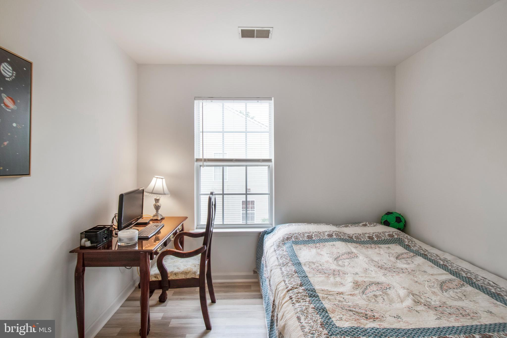 MILESTONE II THS - Residential