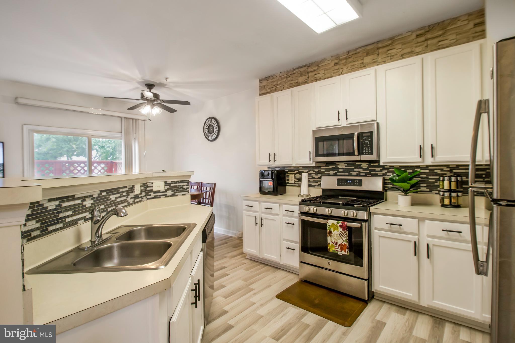 MILESTONE II THS - Residential