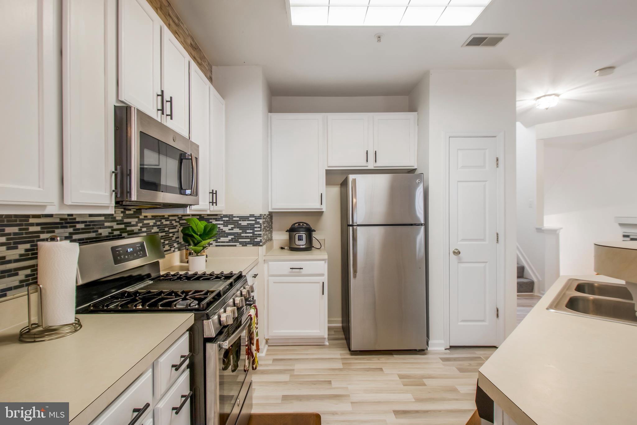 MILESTONE II THS - Residential