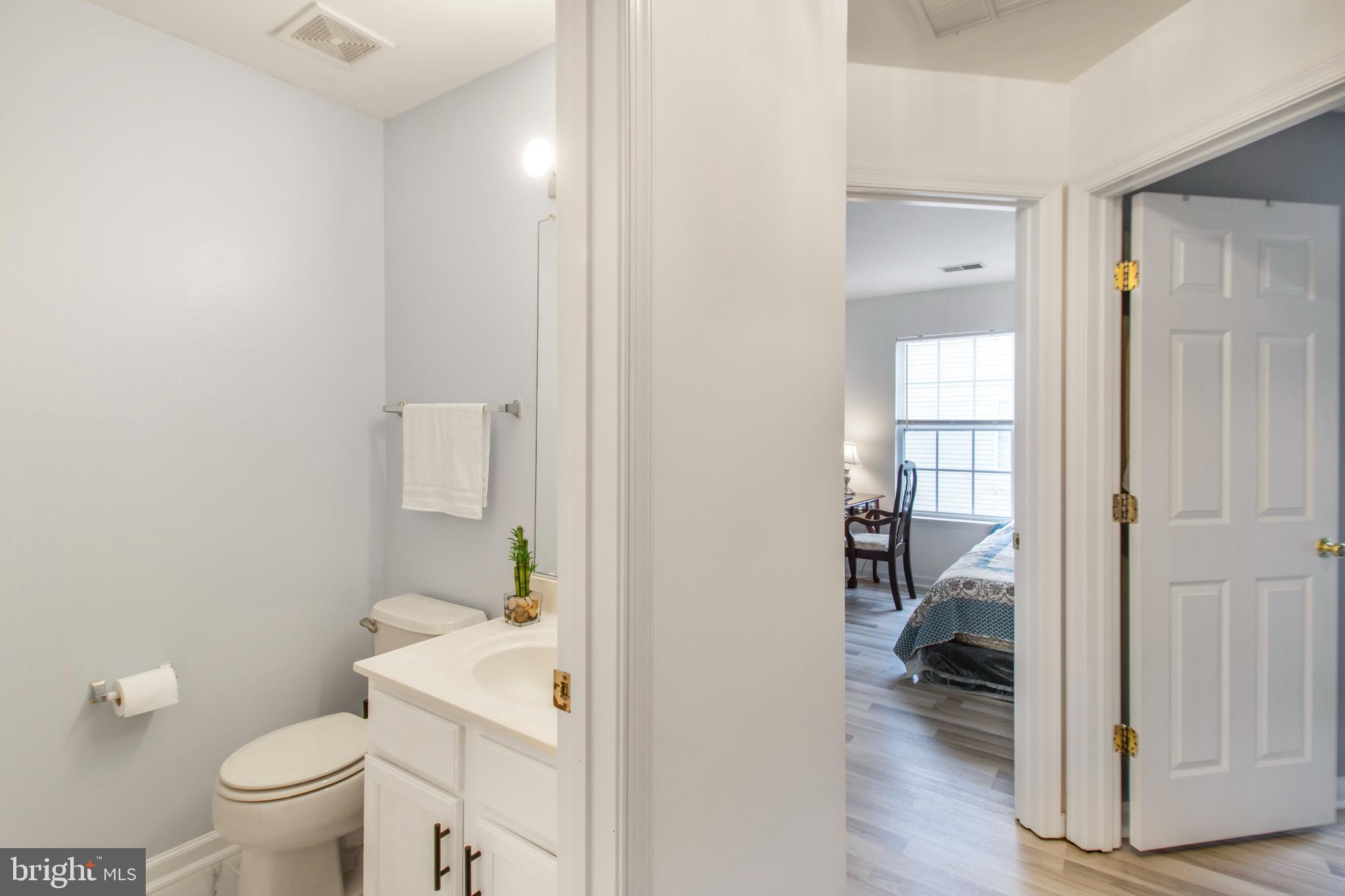 MILESTONE II THS - Residential