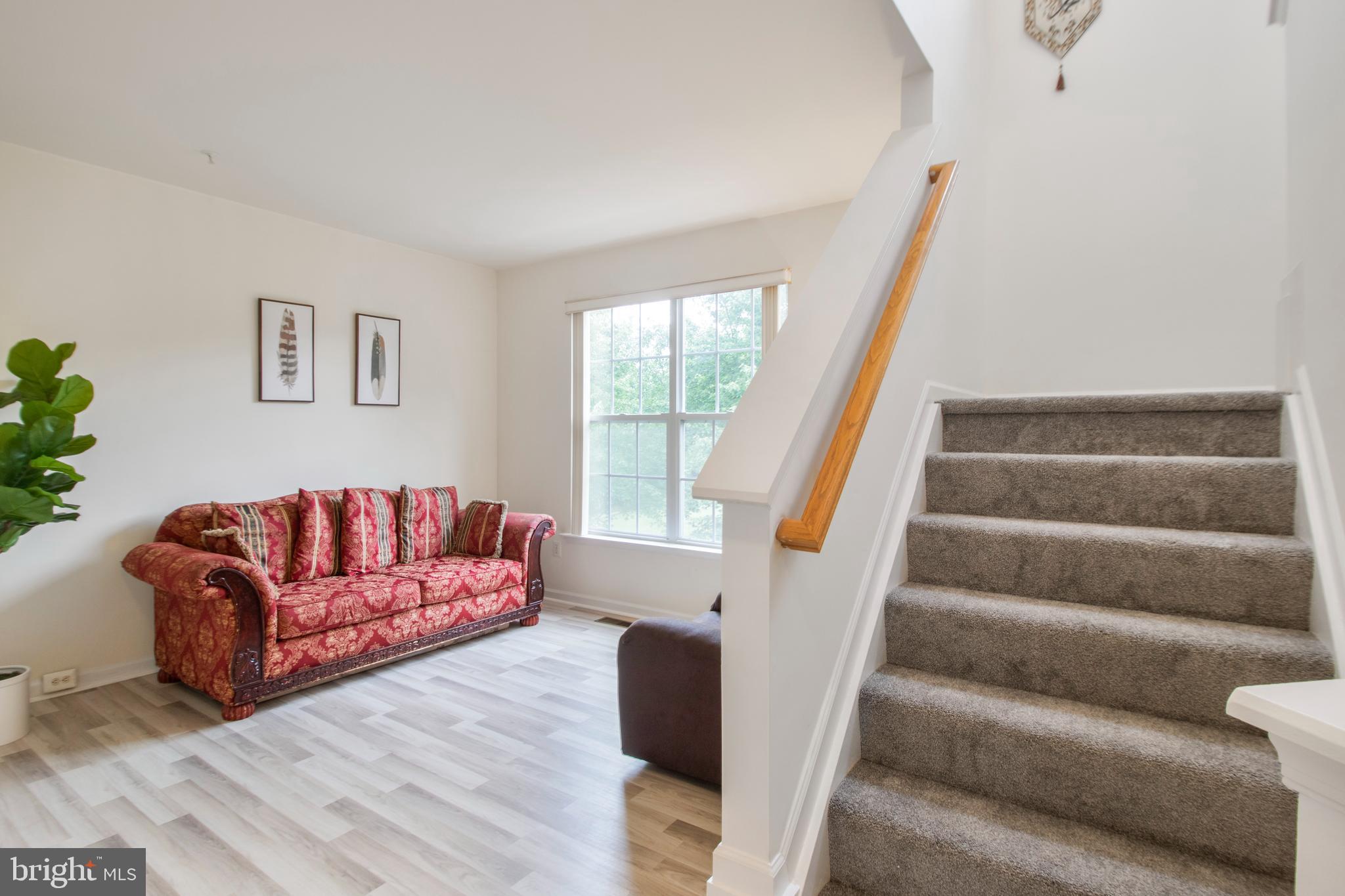 MILESTONE II THS - Residential