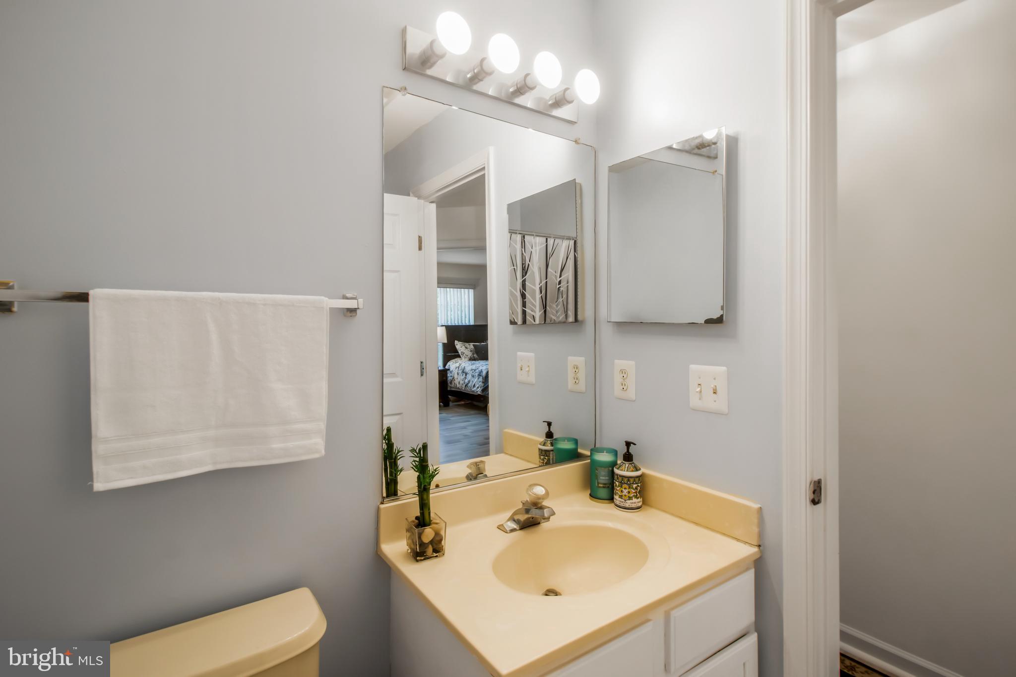 MILESTONE II THS - Residential