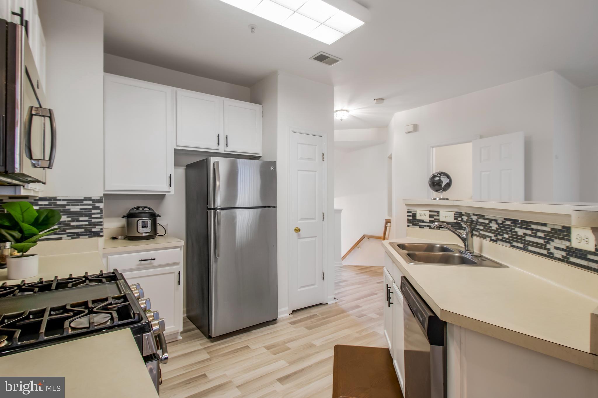 MILESTONE II THS - Residential