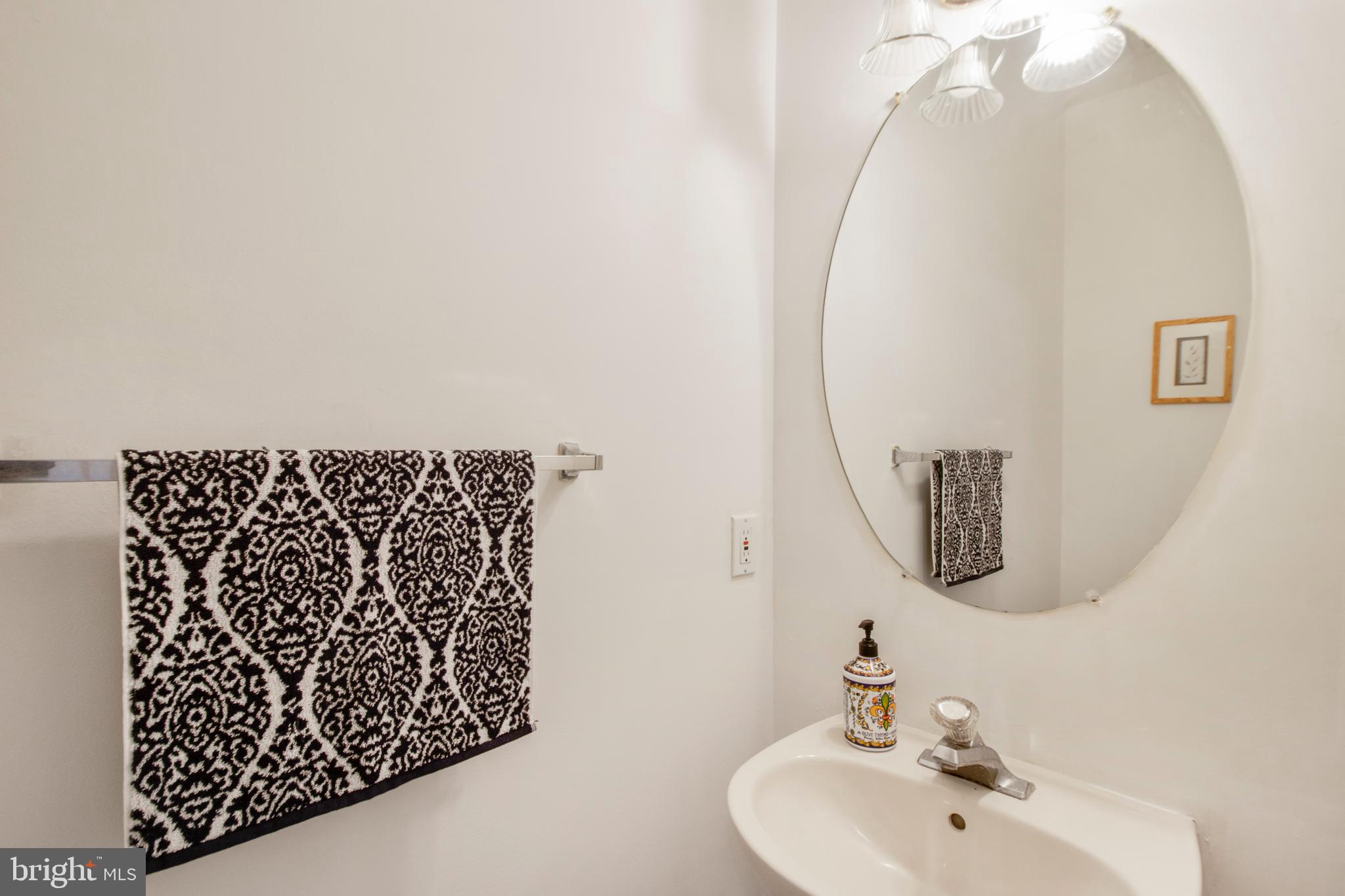 MILESTONE II THS - Residential