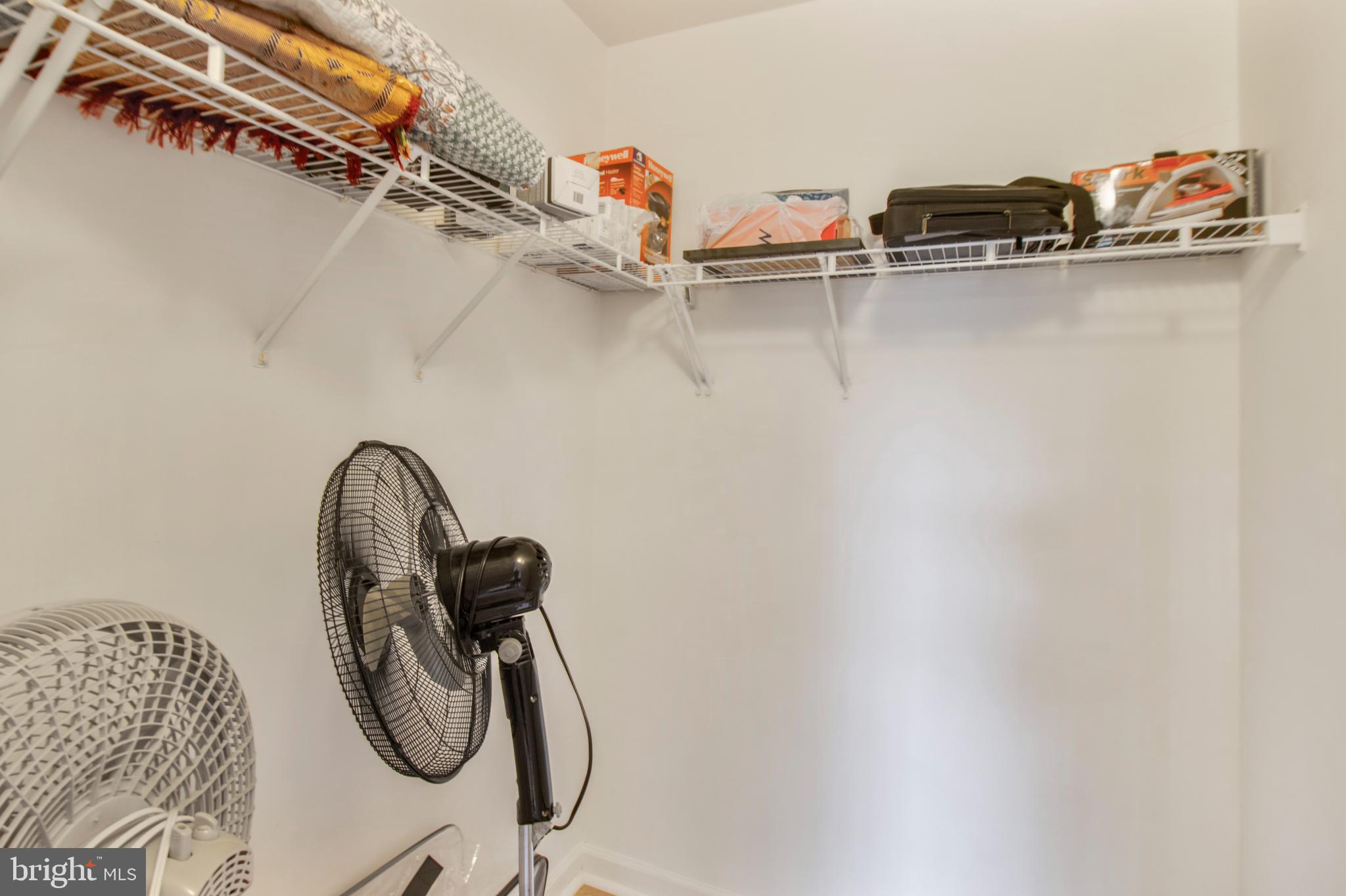 MILESTONE II THS - Residential