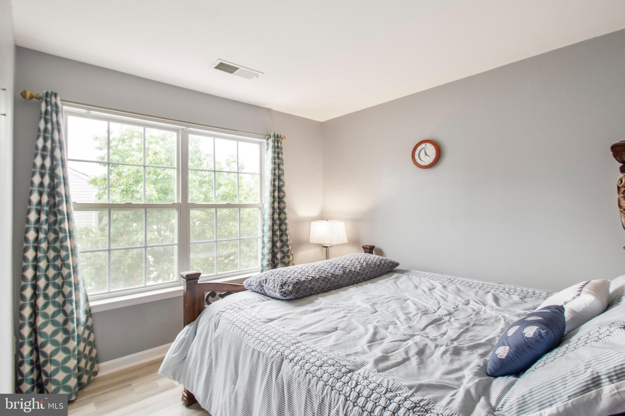 MILESTONE II THS - Residential