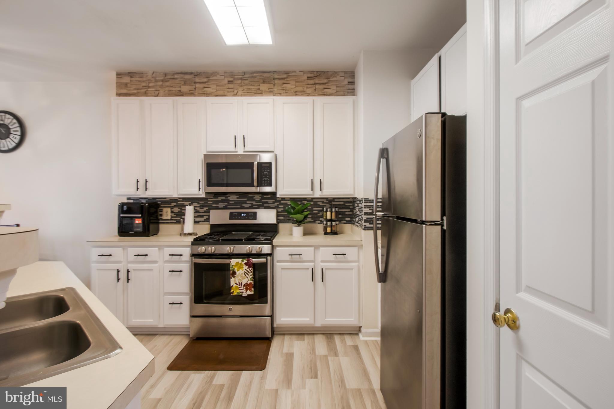 MILESTONE II THS - Residential