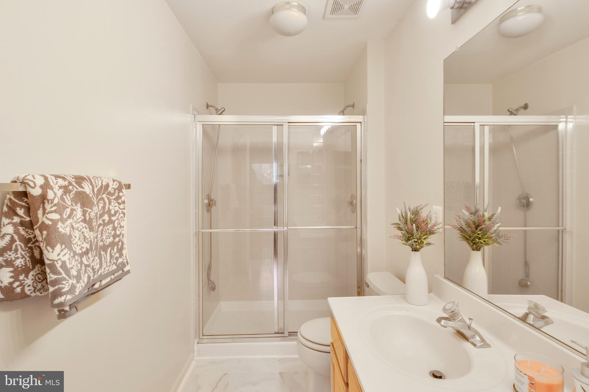 MILESTONE II THS - Residential