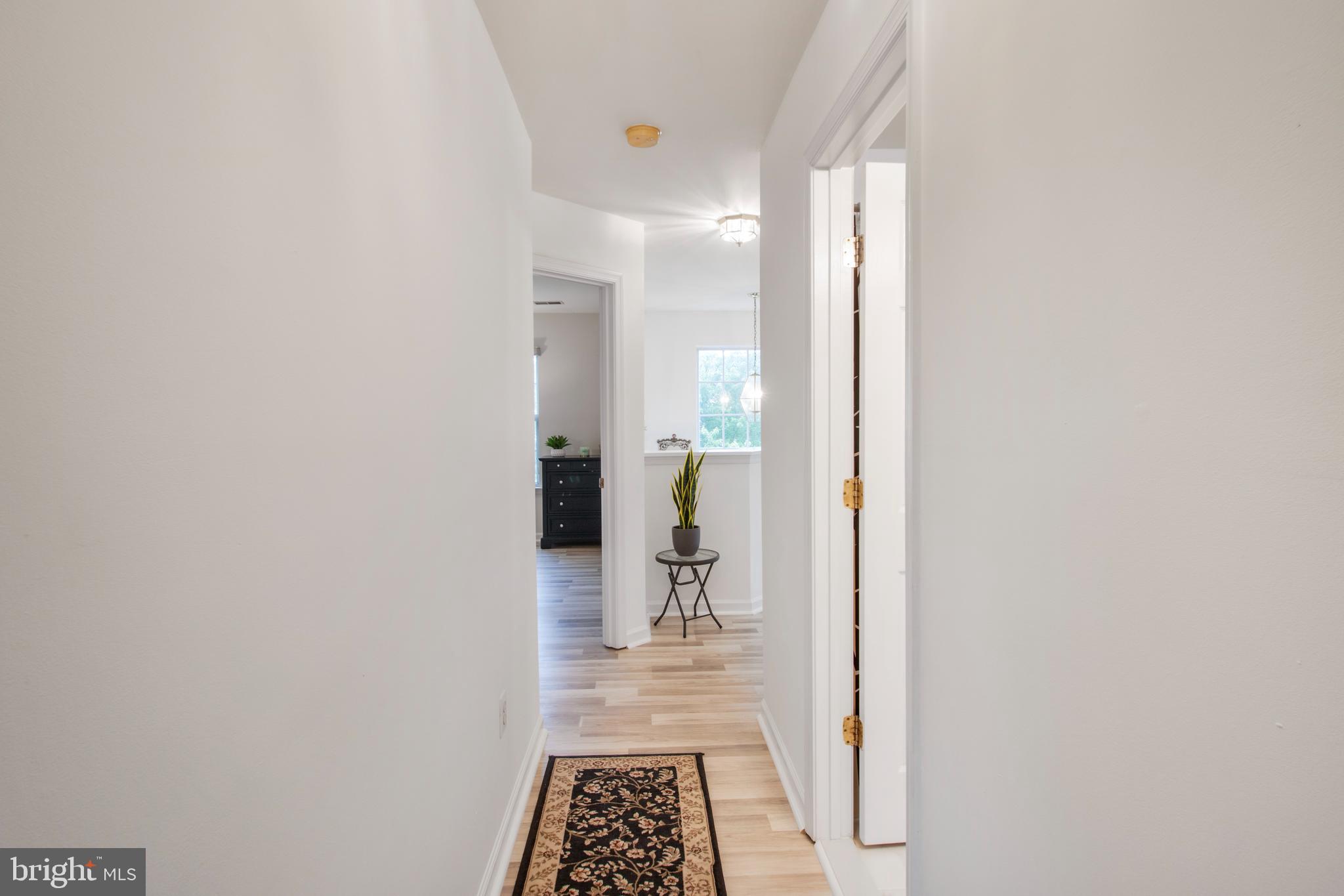 MILESTONE II THS - Residential