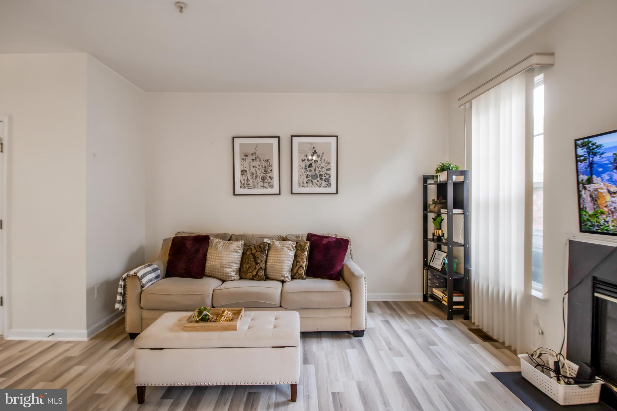 MILESTONE II THS - Residential