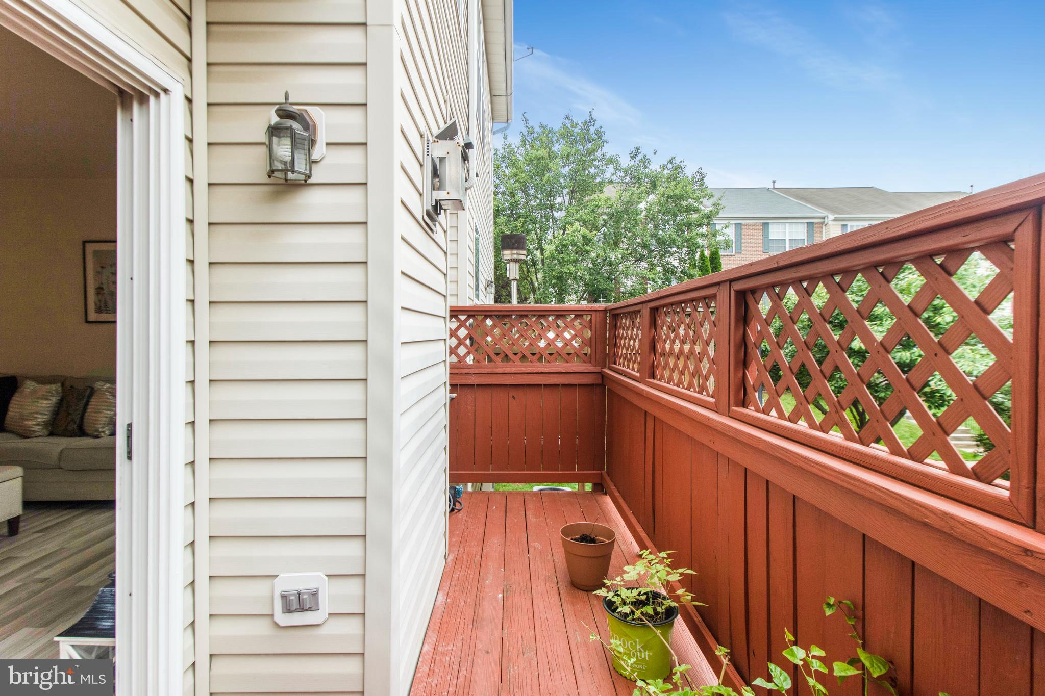 MILESTONE II THS - Residential