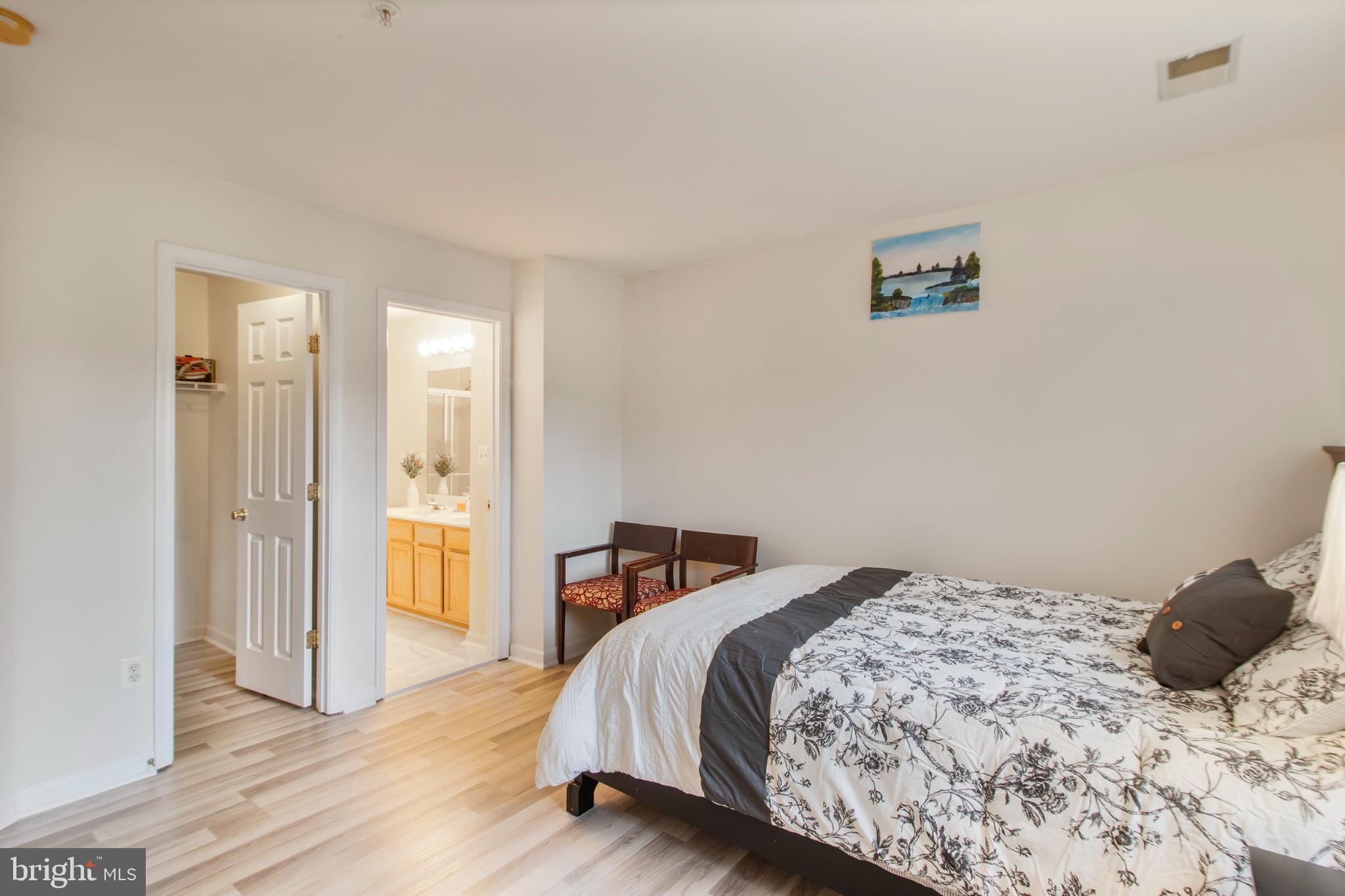 MILESTONE II THS - Residential