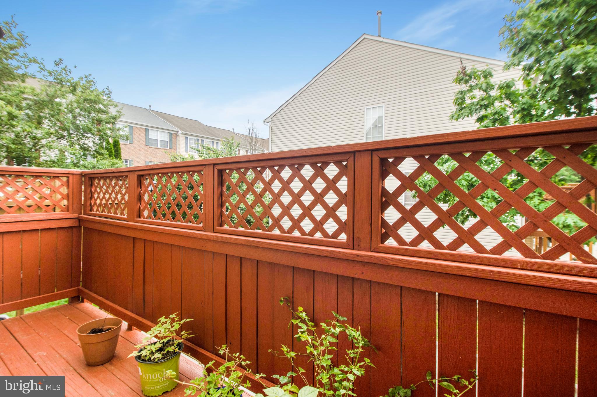 MILESTONE II THS - Residential