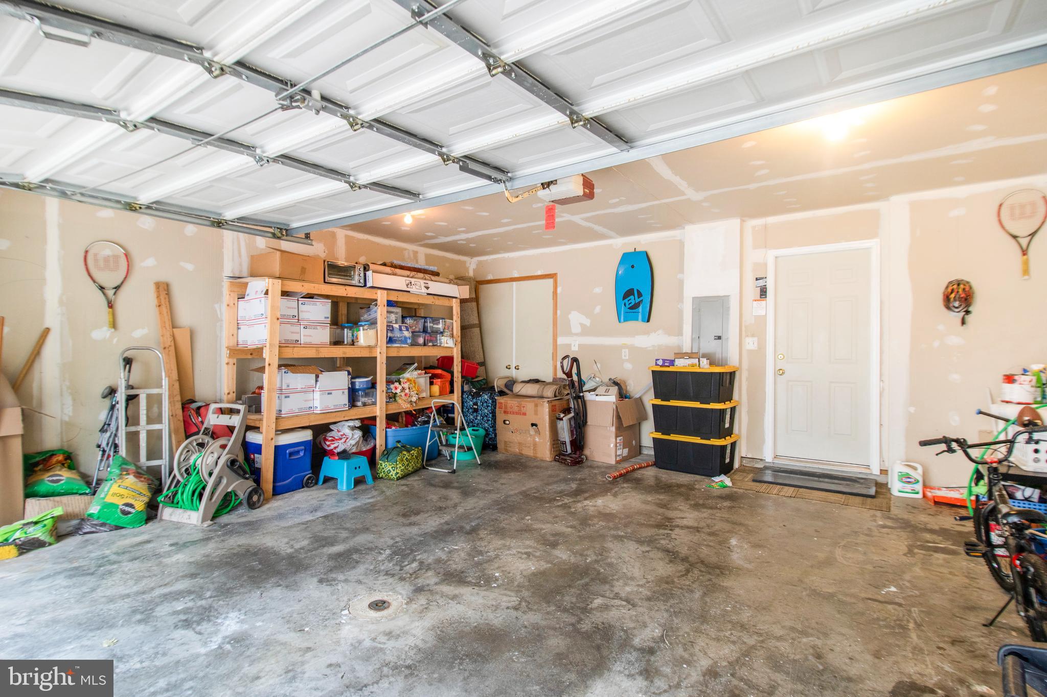 MILESTONE II THS - Residential