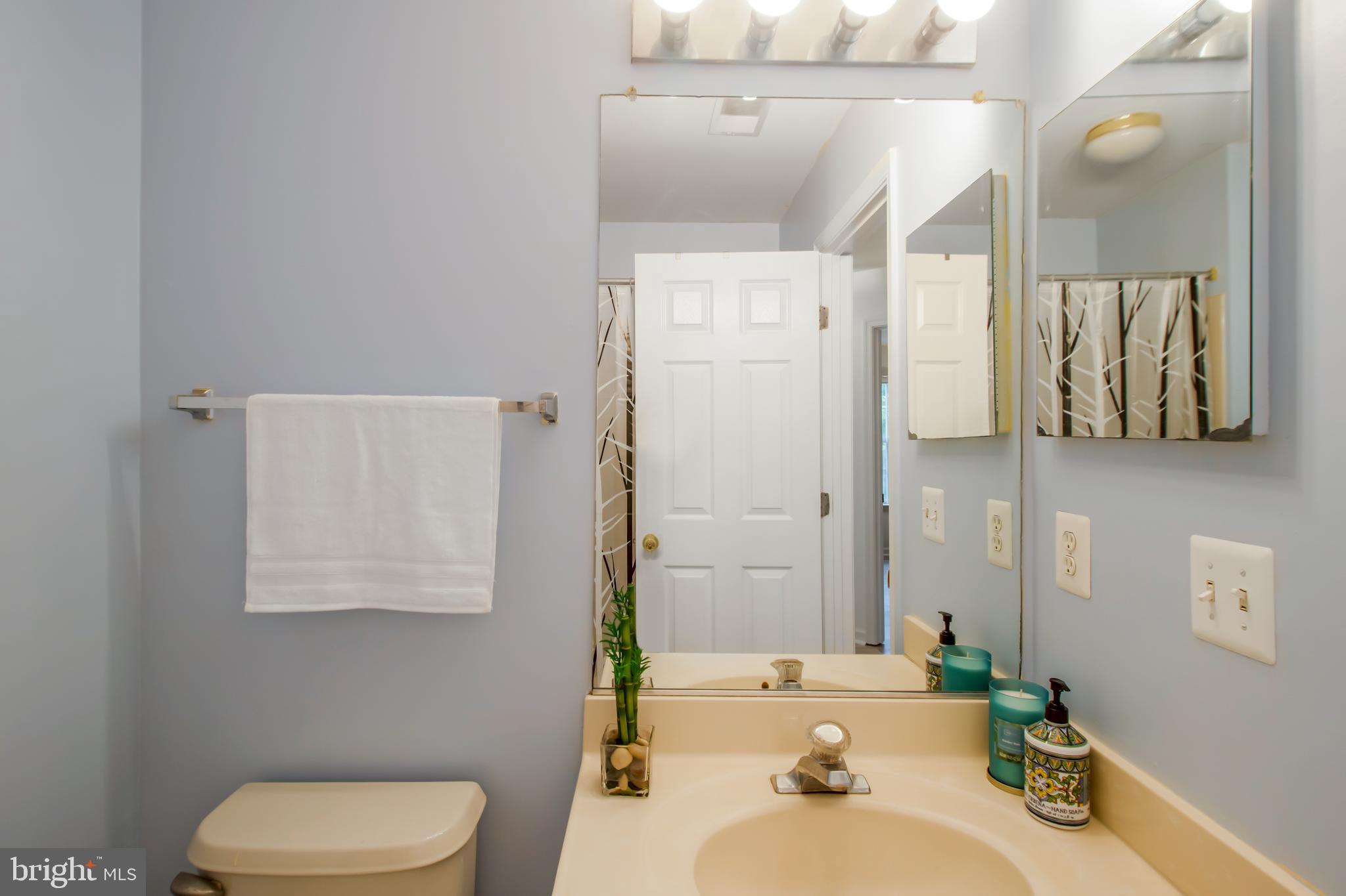 MILESTONE II THS - Residential