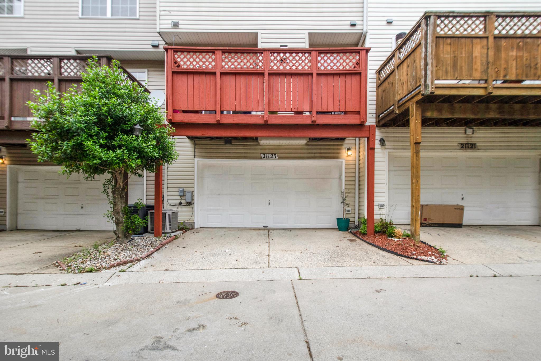 MILESTONE II THS - Residential