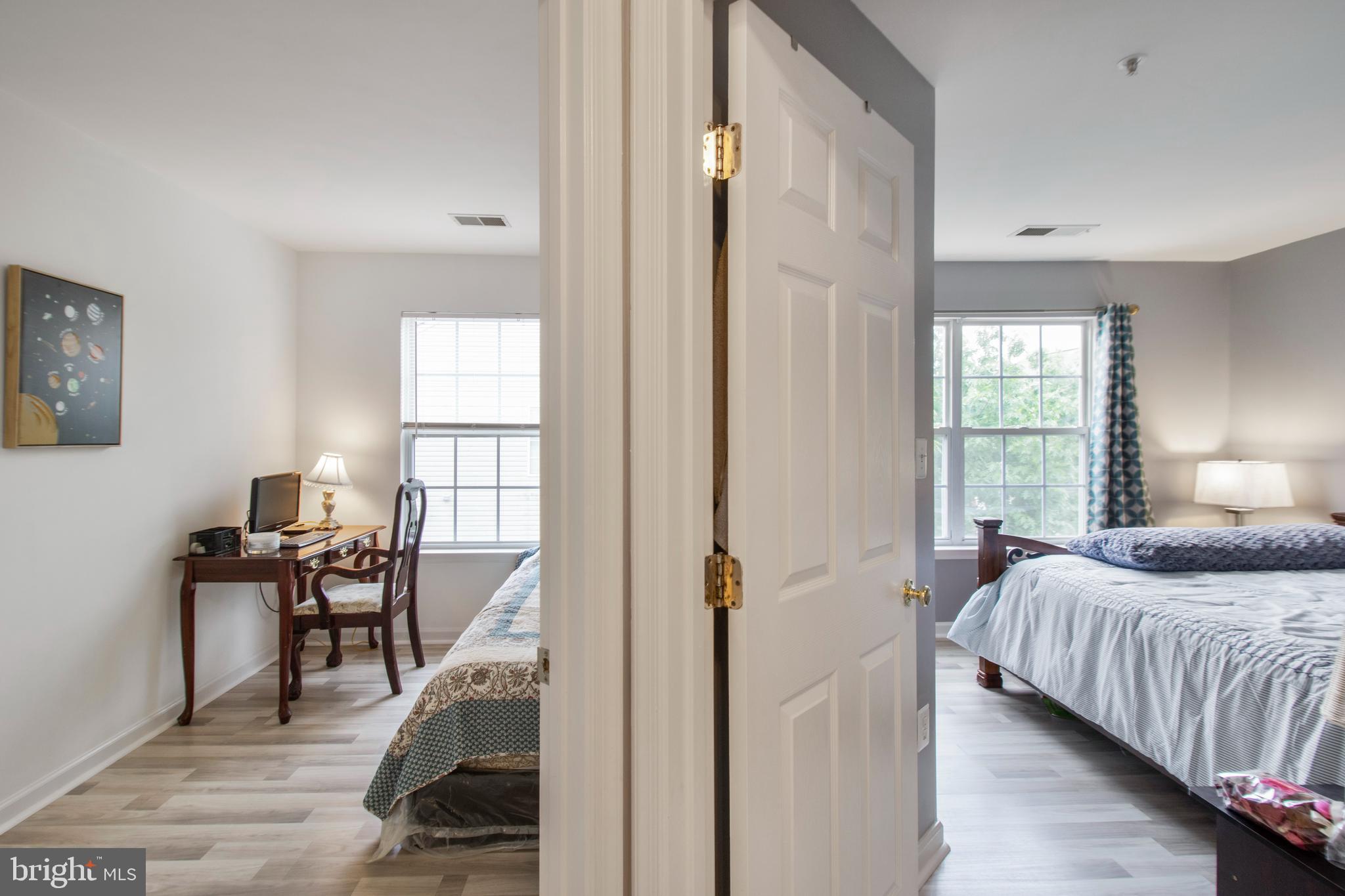 MILESTONE II THS - Residential