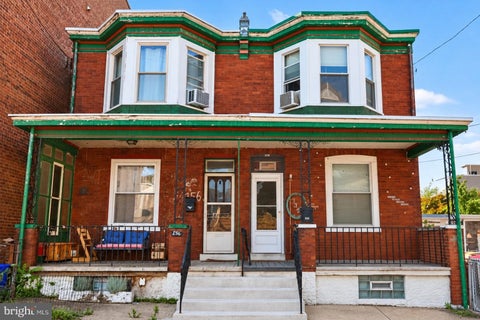 Townhouse For Rent - 154 W Salaignac Street<br/> Philadelphia County, PHILADELPHIA, PA 19128