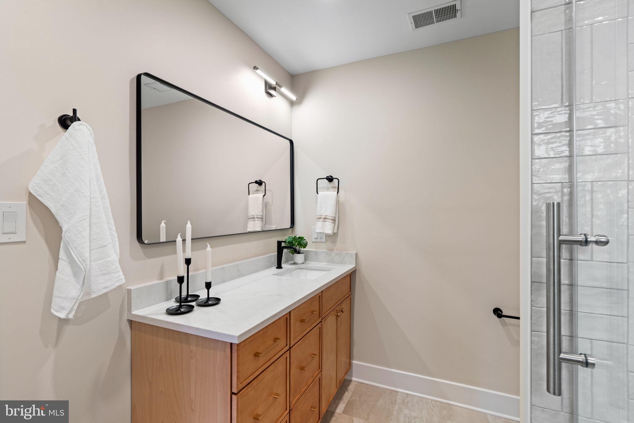 GRADUATE HOSPITAL - Residential