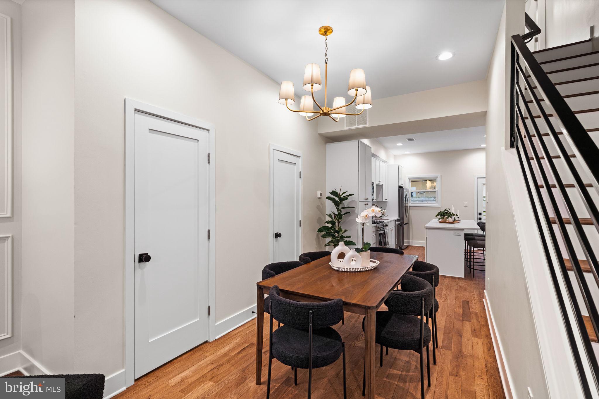 GRADUATE HOSPITAL - Residential