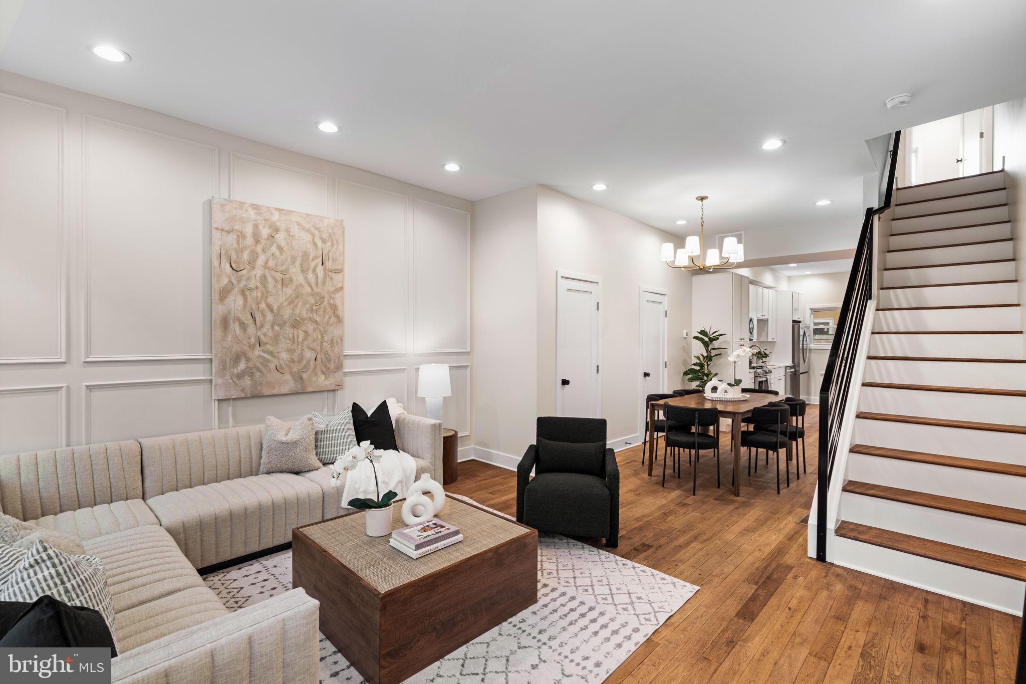 GRADUATE HOSPITAL - Residential