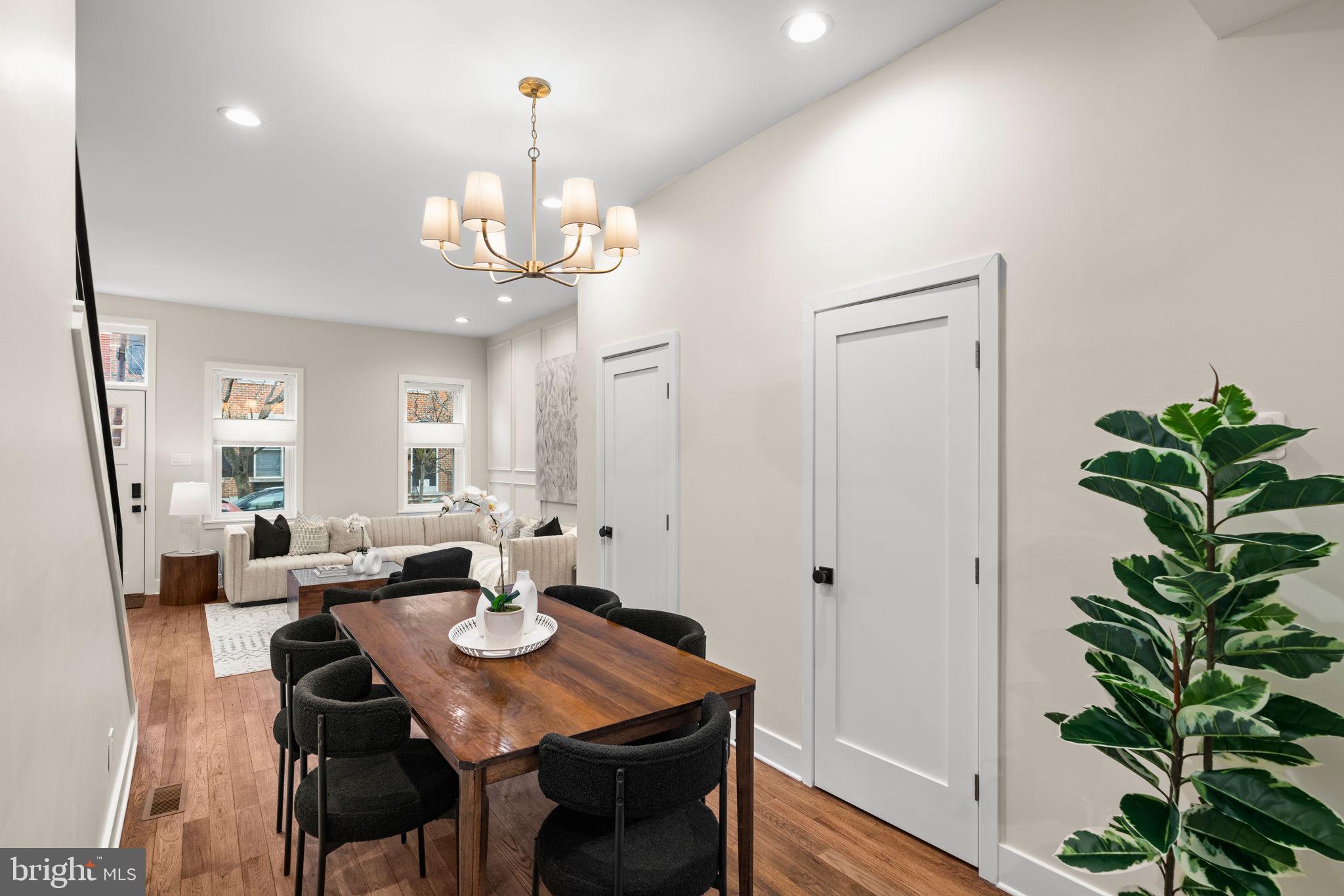 GRADUATE HOSPITAL - Residential