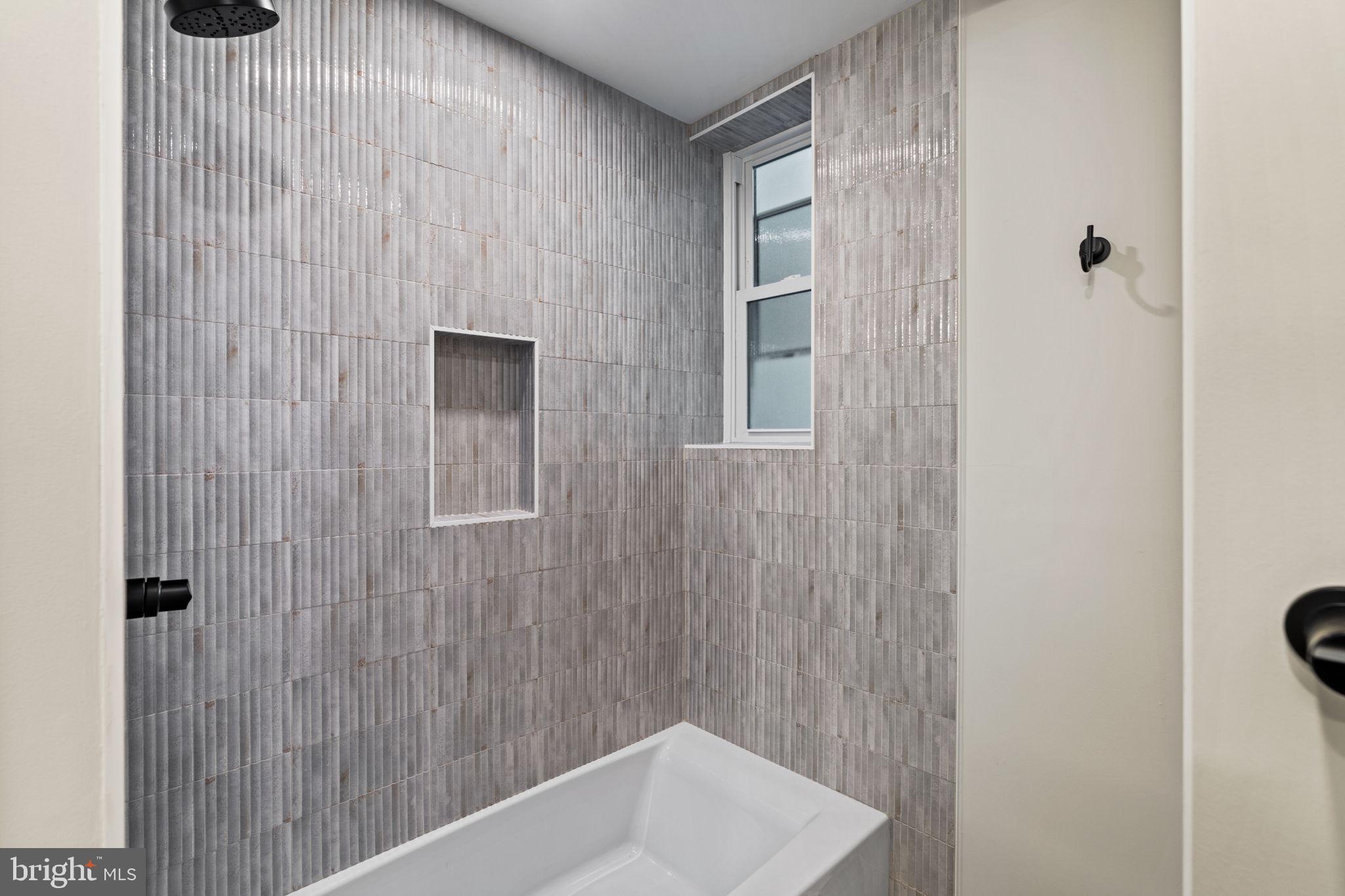 GRADUATE HOSPITAL - Residential