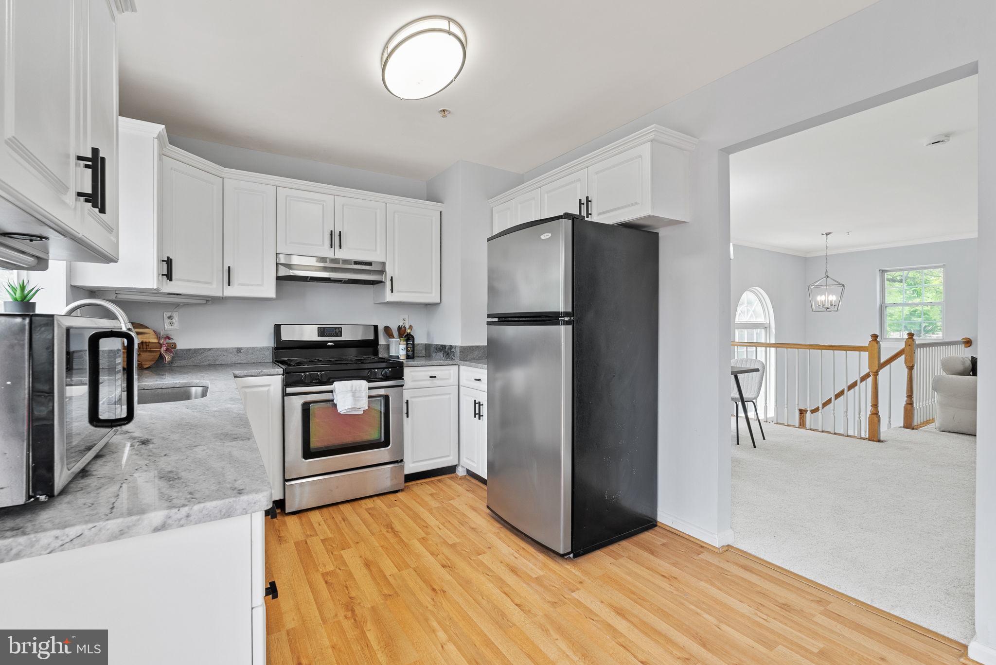 BRINKLEY TOWNS - Residential