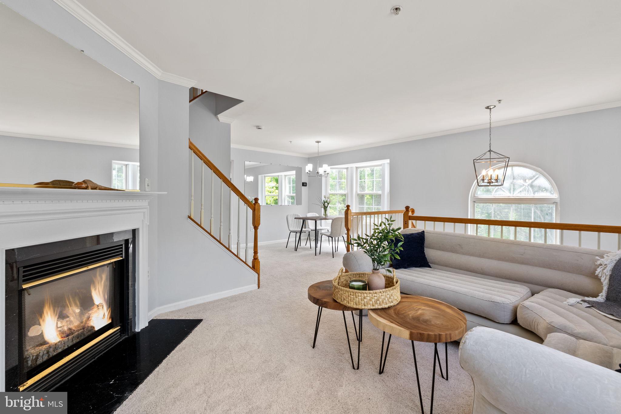 BRINKLEY TOWNS - Residential