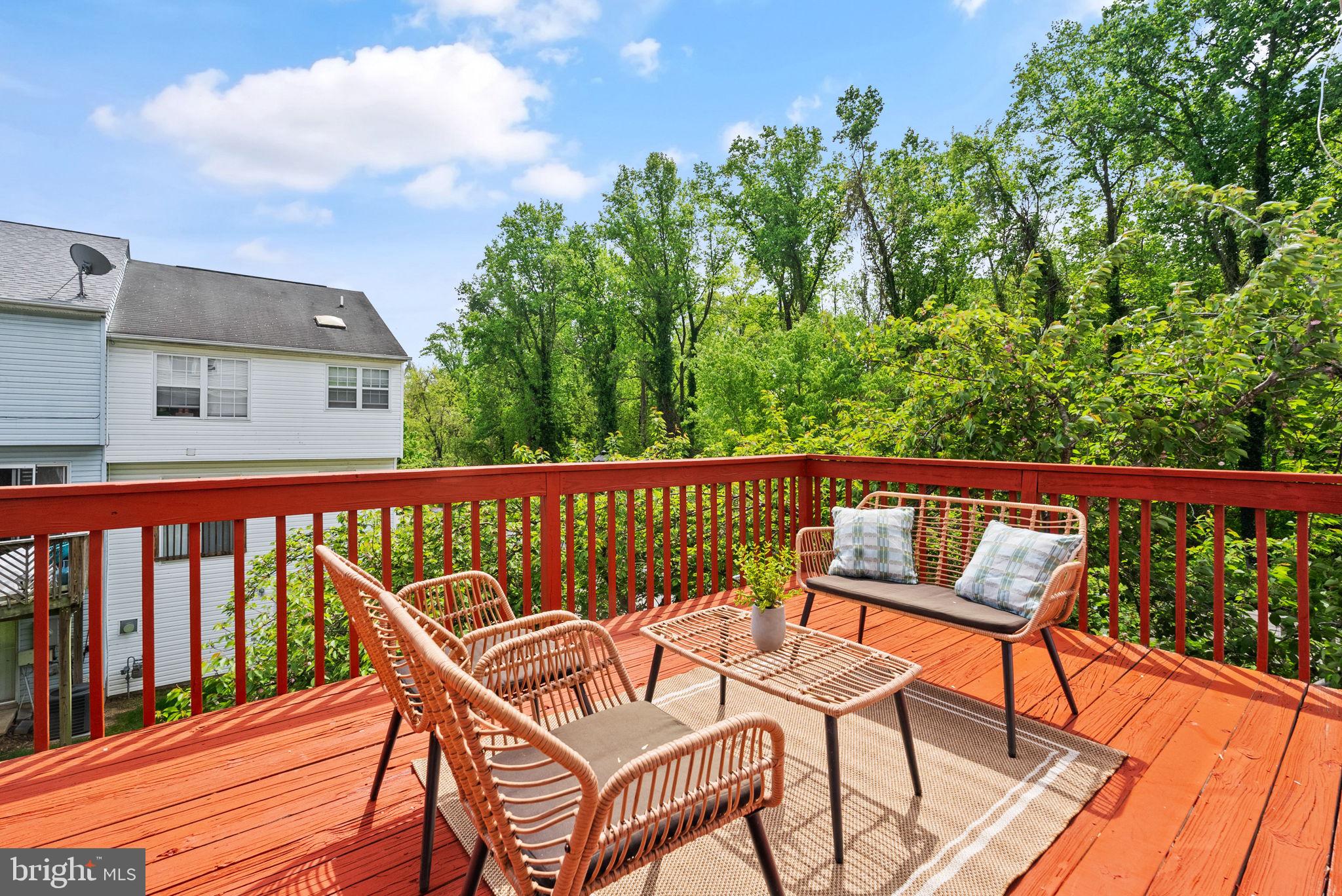 BRINKLEY TOWNS - Residential