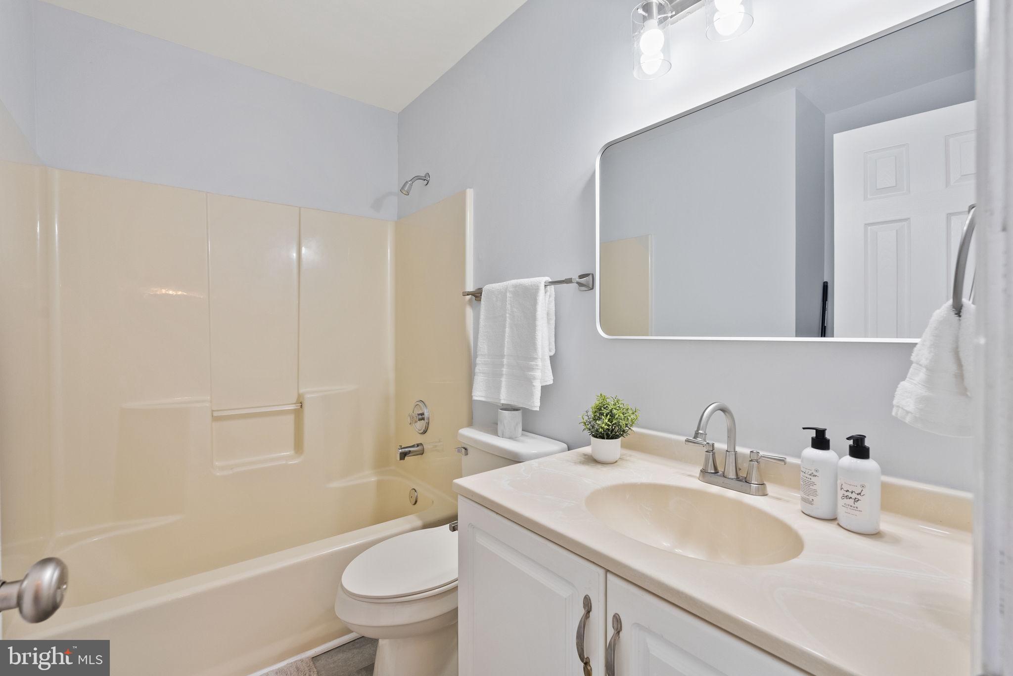 BRINKLEY TOWNS - Residential