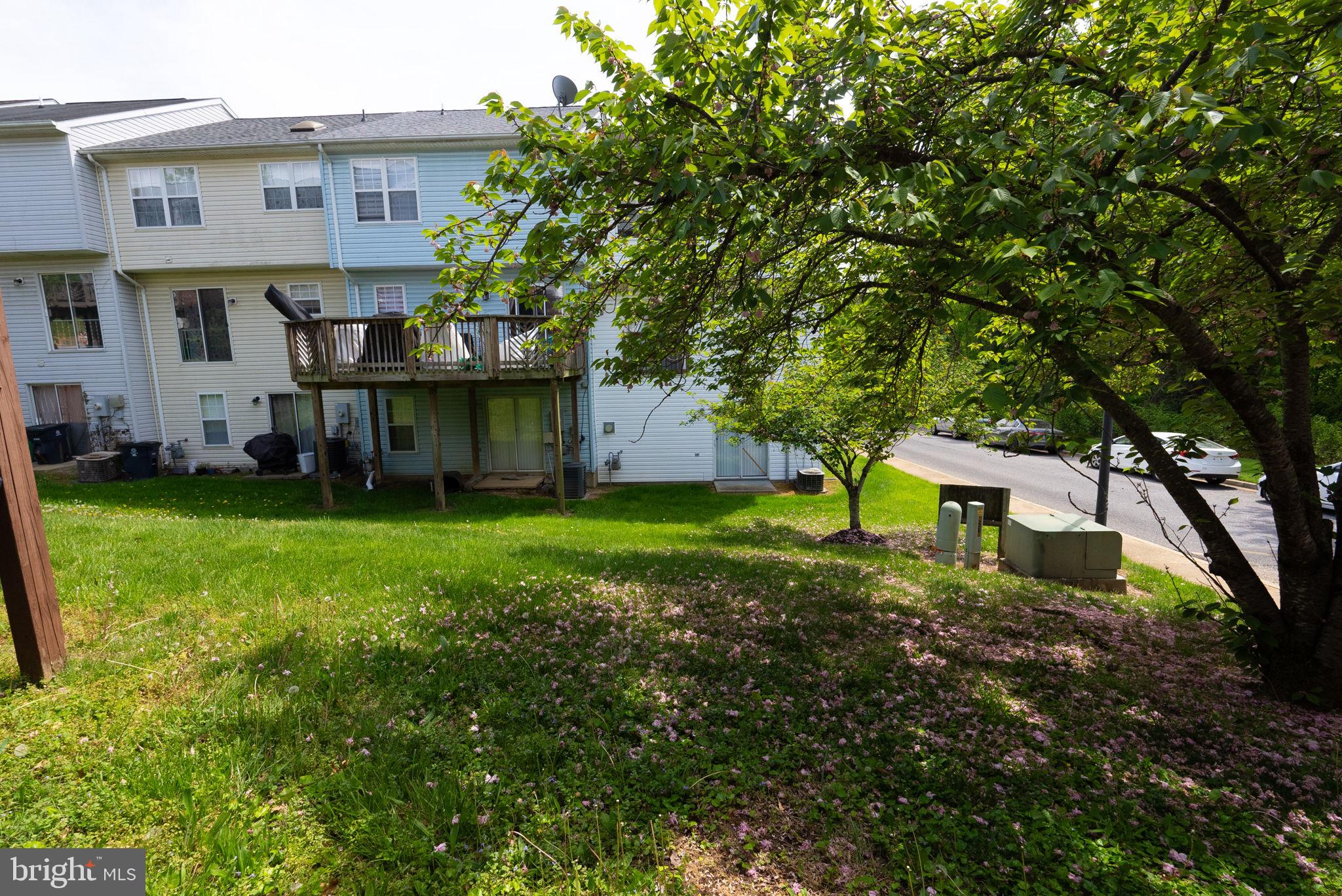 BRINKLEY TOWNS - Residential