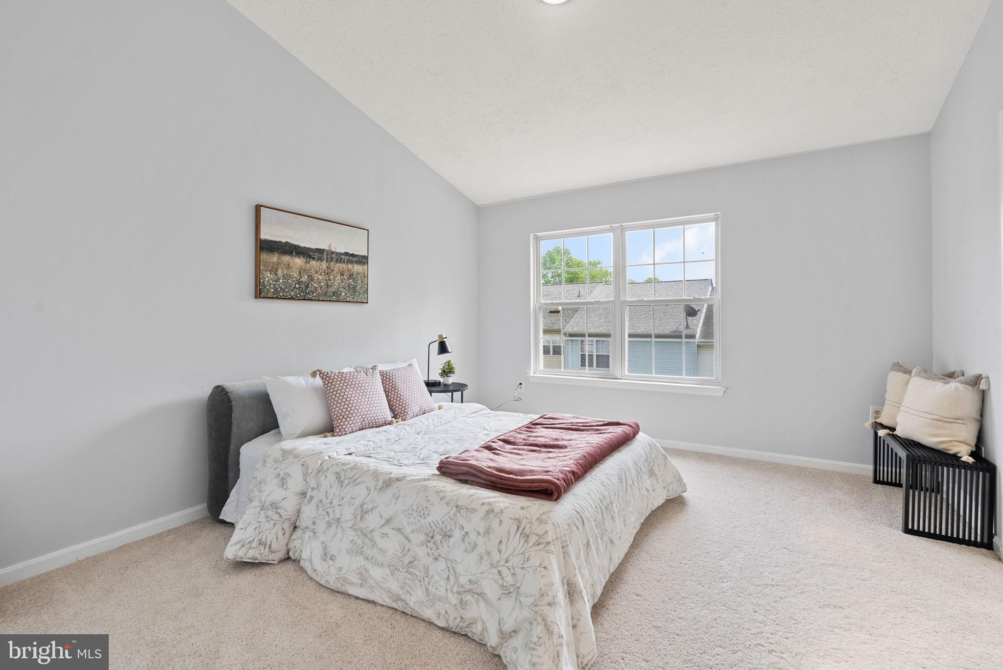 BRINKLEY TOWNS - Residential