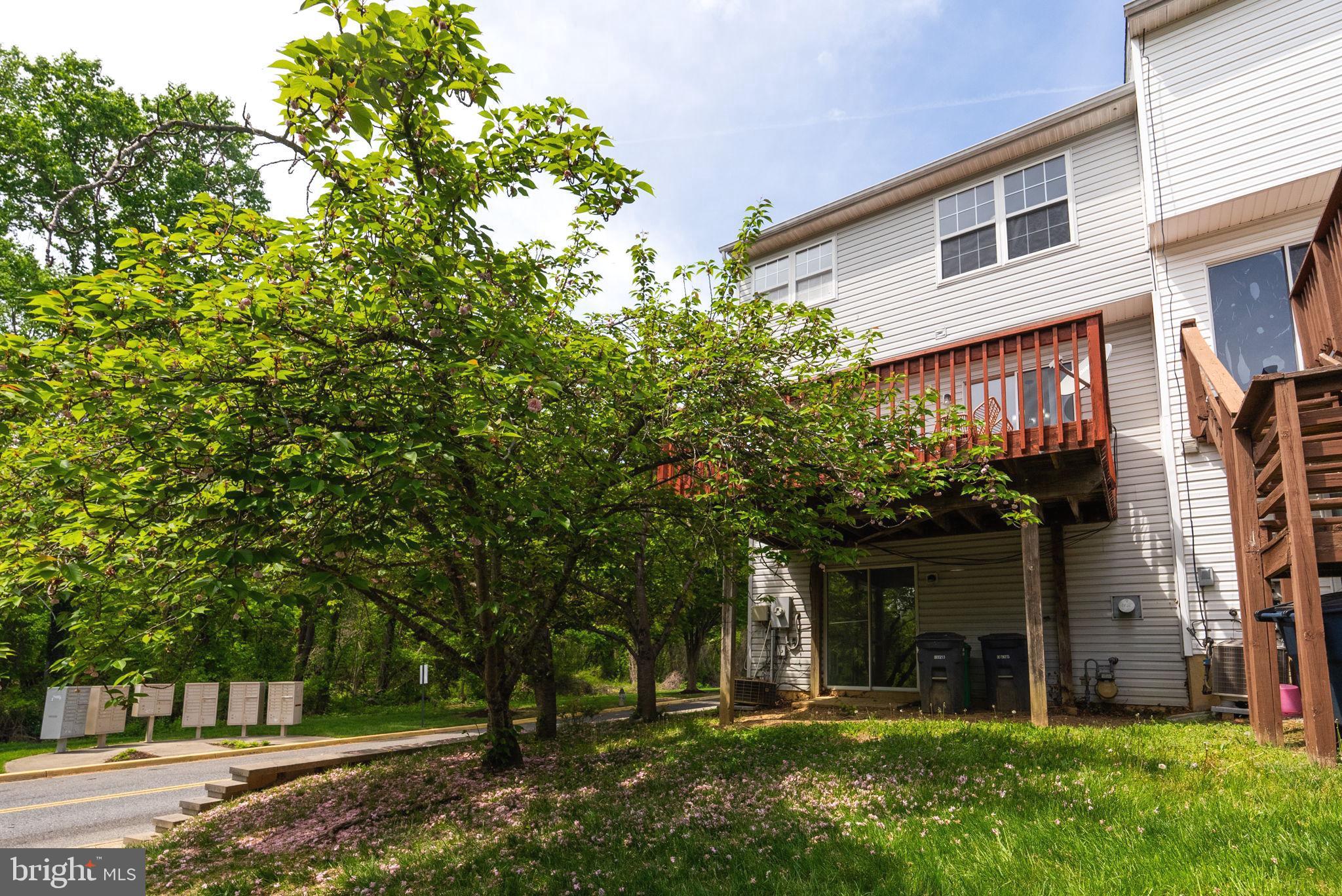 BRINKLEY TOWNS - Residential