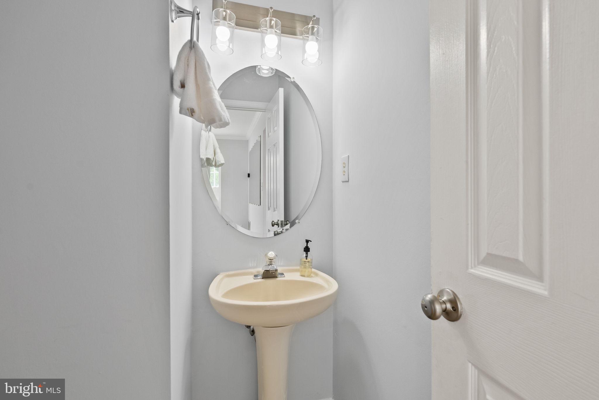 BRINKLEY TOWNS - Residential