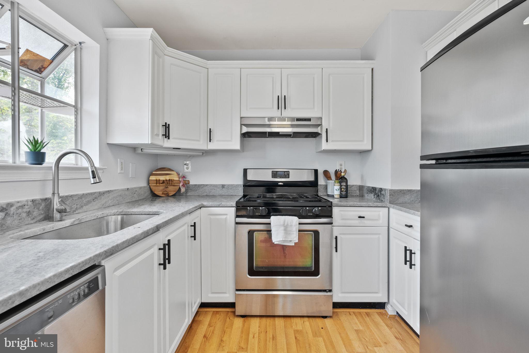 BRINKLEY TOWNS - Residential