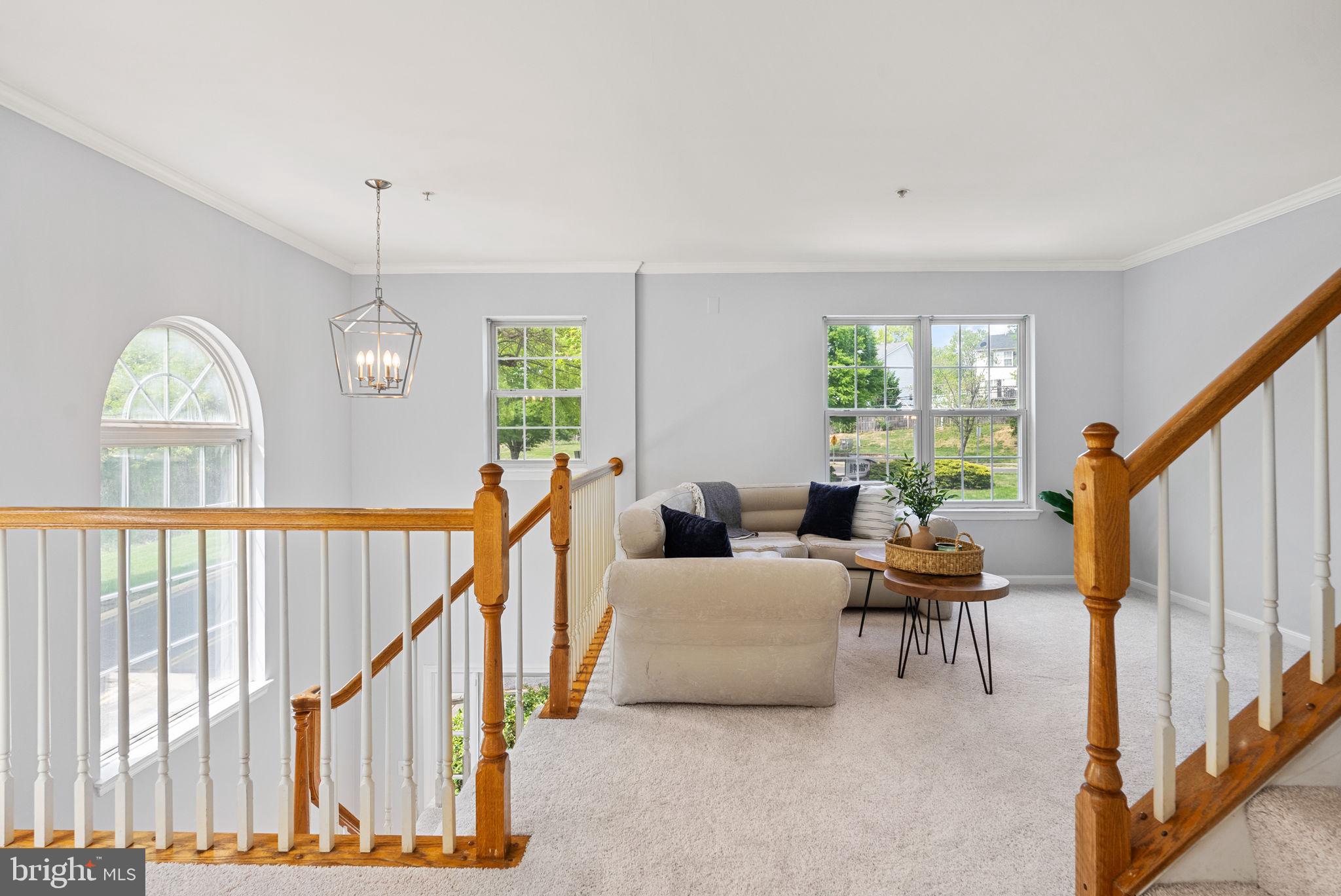 BRINKLEY TOWNS - Residential