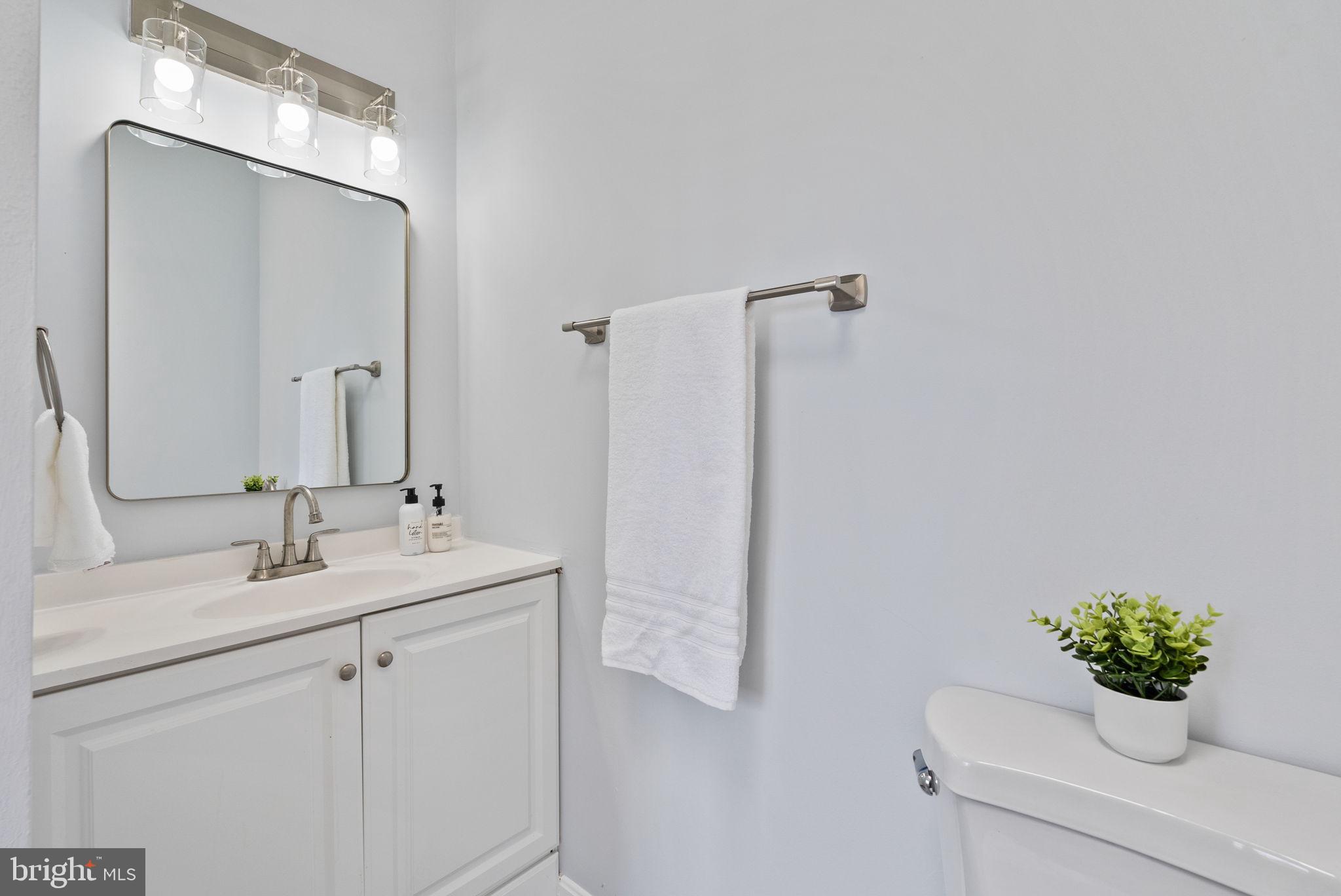 BRINKLEY TOWNS - Residential