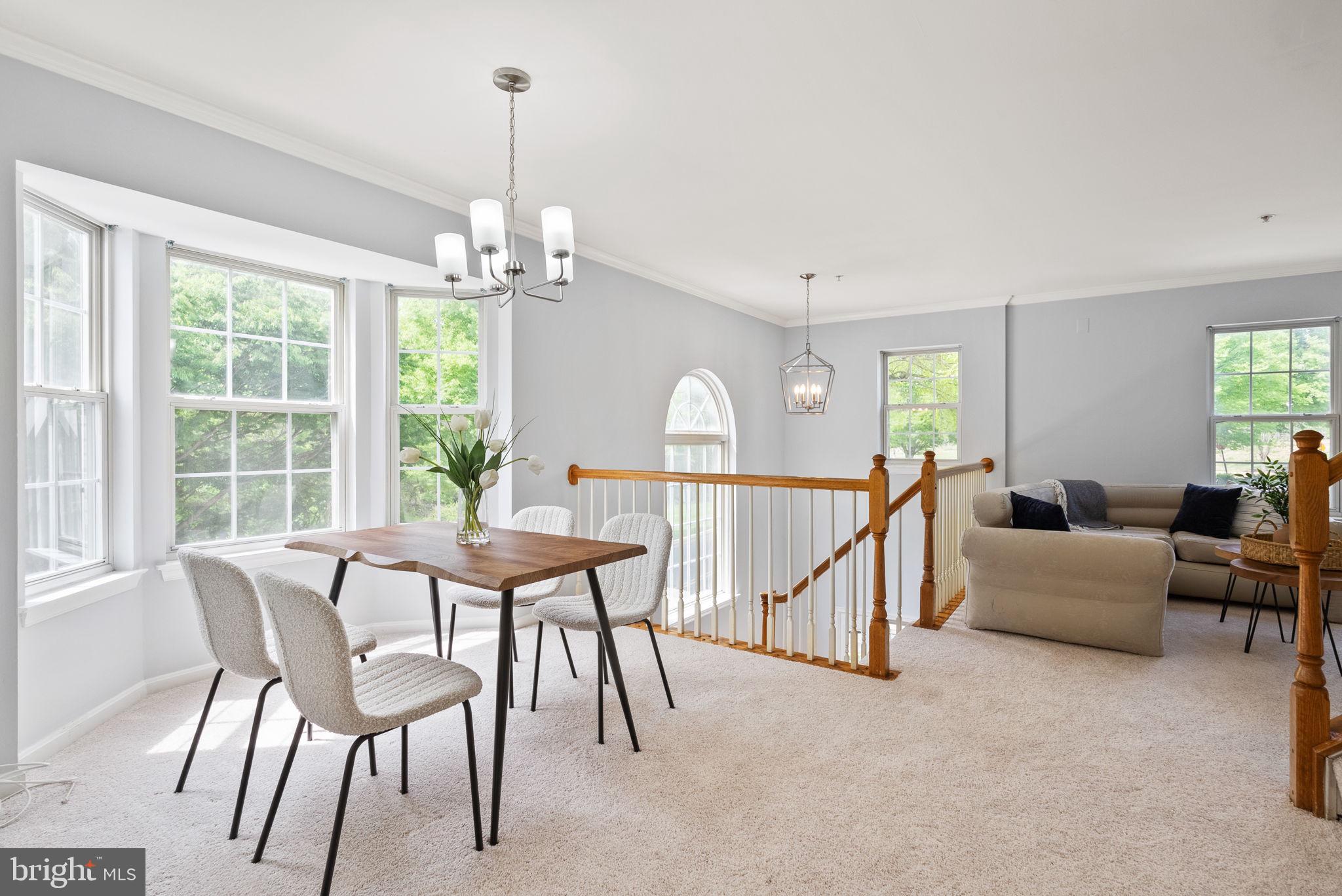 BRINKLEY TOWNS - Residential