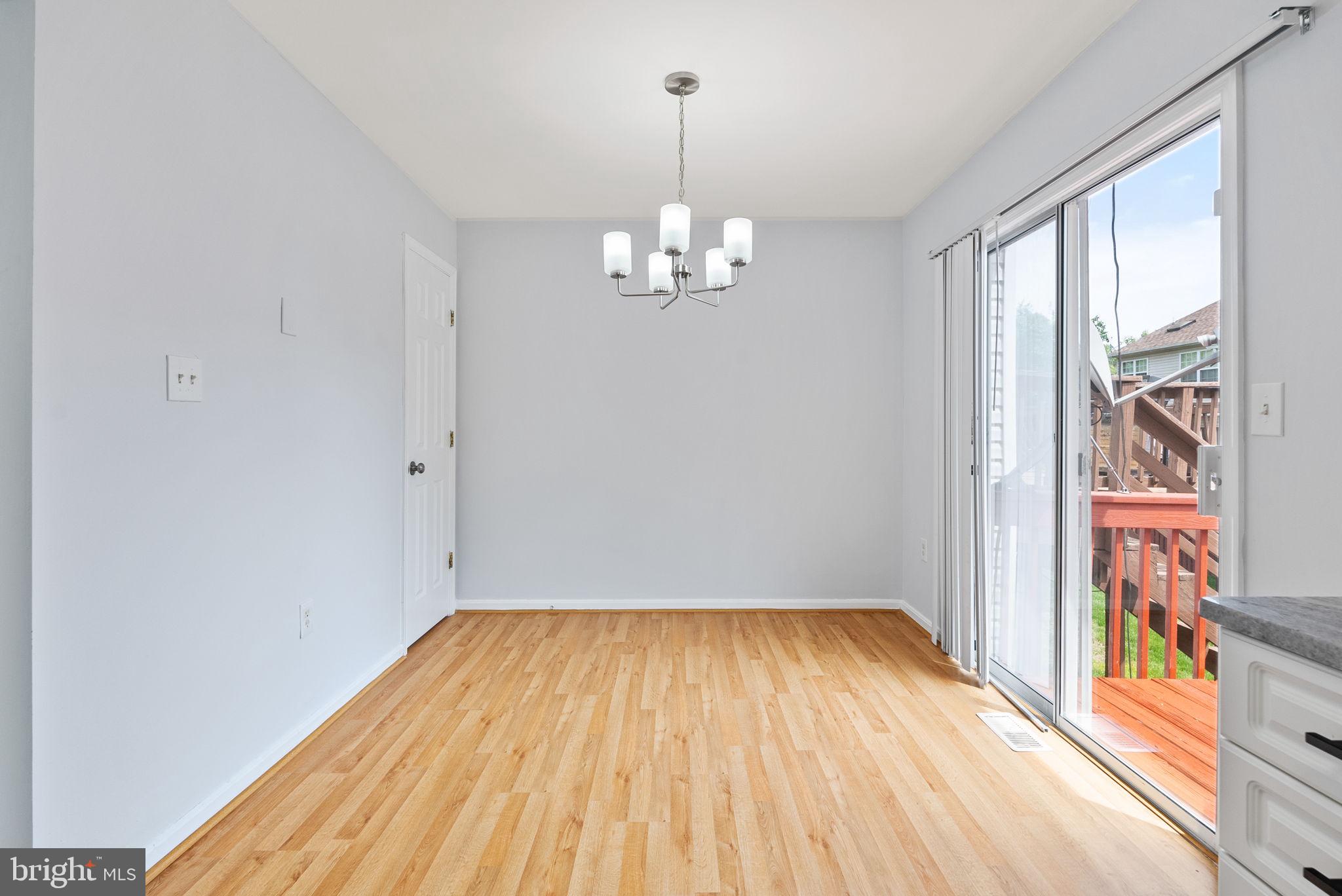 BRINKLEY TOWNS - Residential