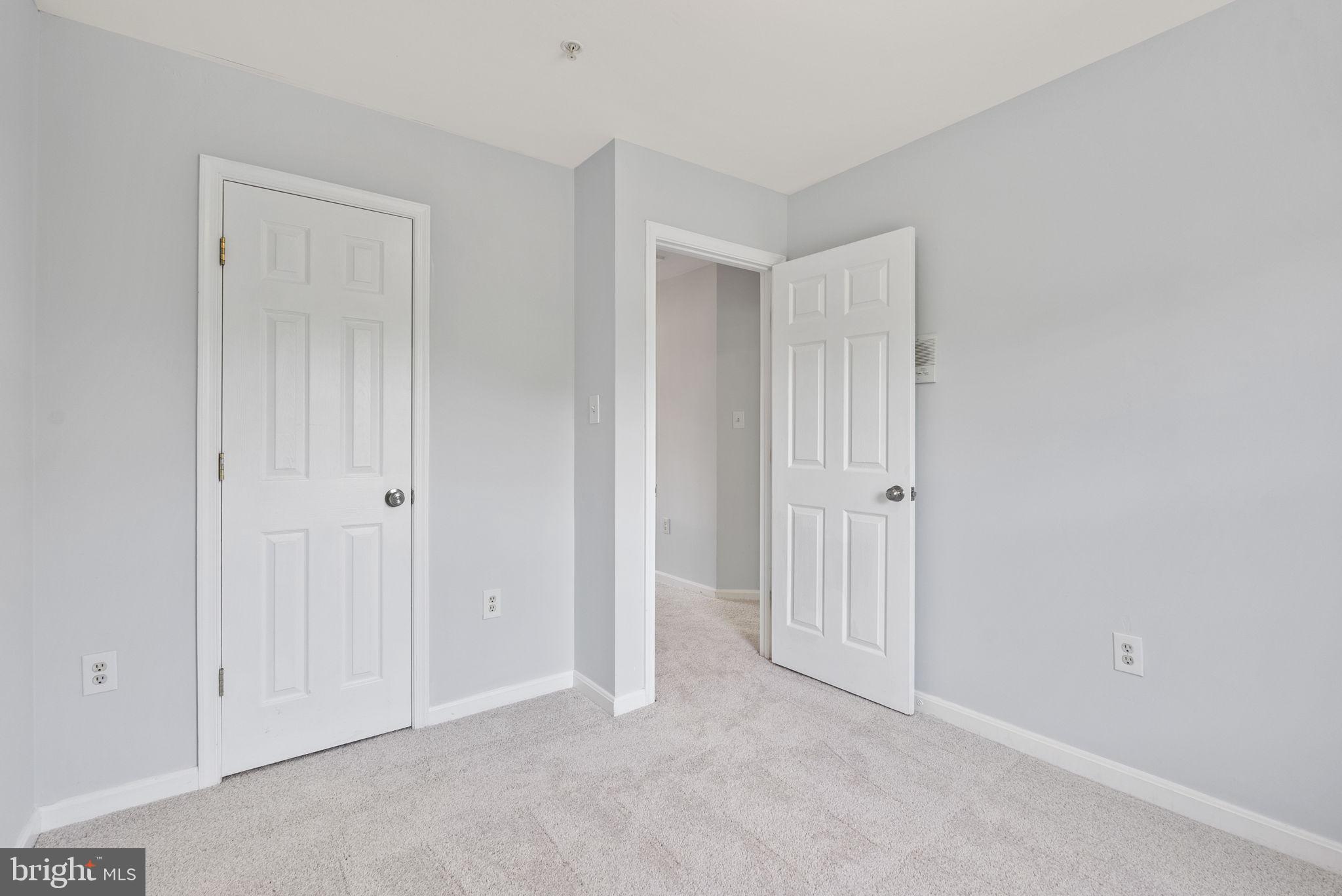 BRINKLEY TOWNS - Residential