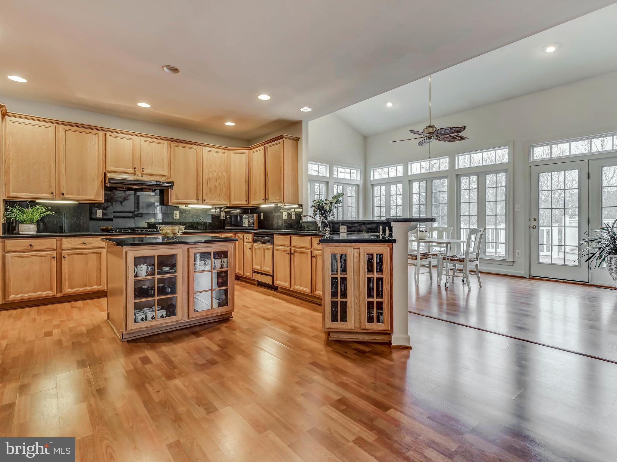 URBANA HIGHLANDS - Residential