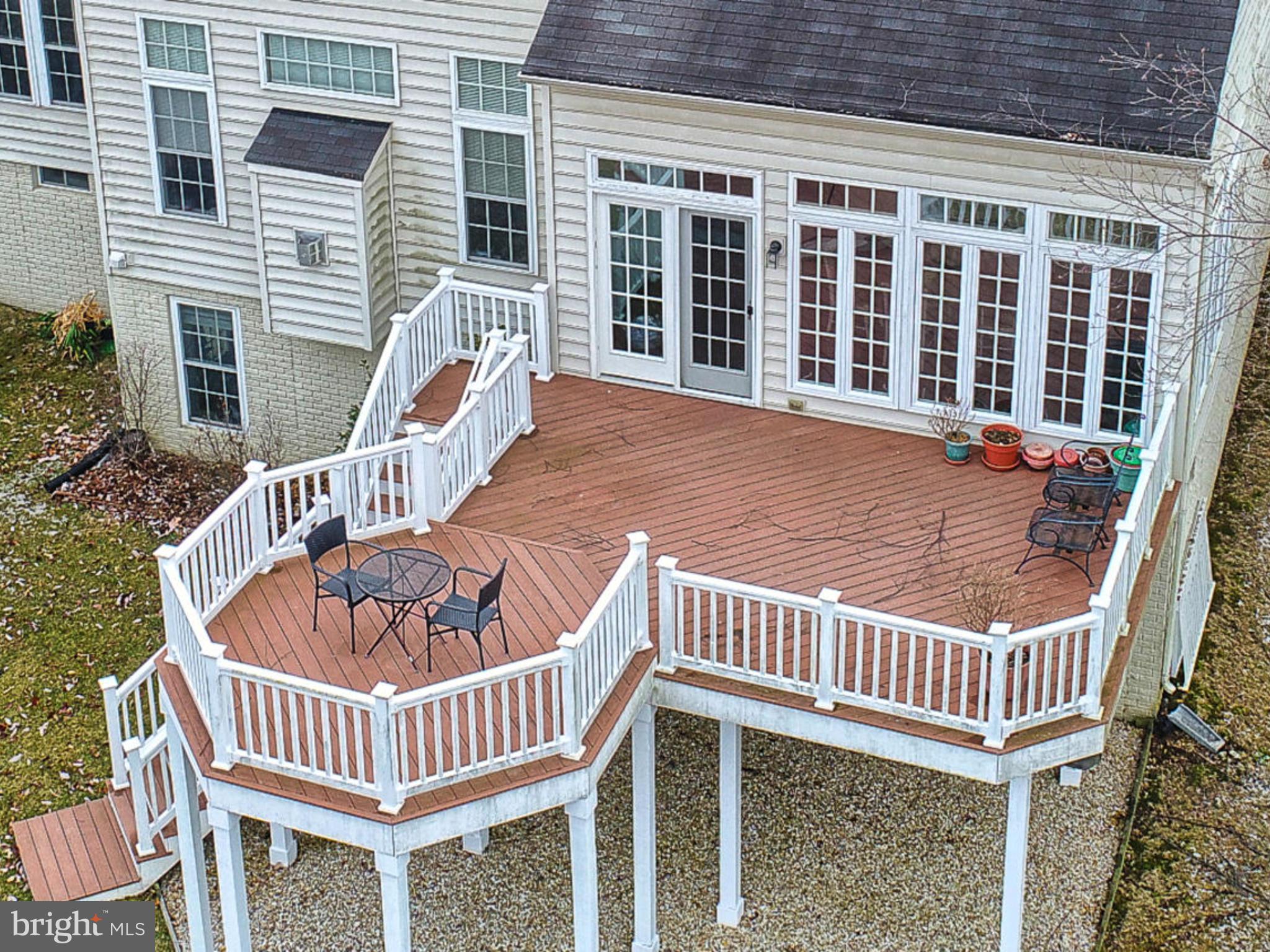 URBANA HIGHLANDS - Residential