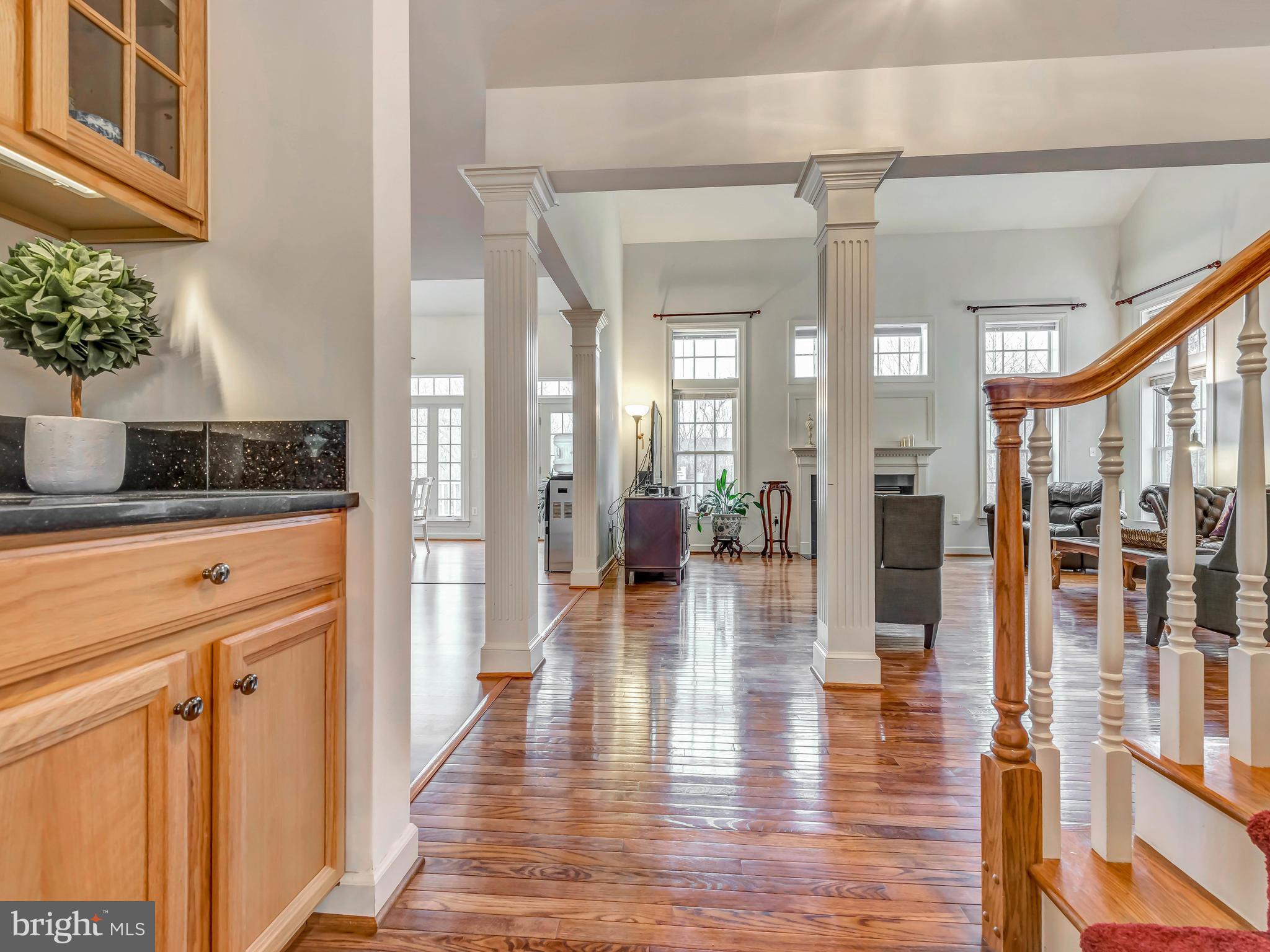 URBANA HIGHLANDS - Residential