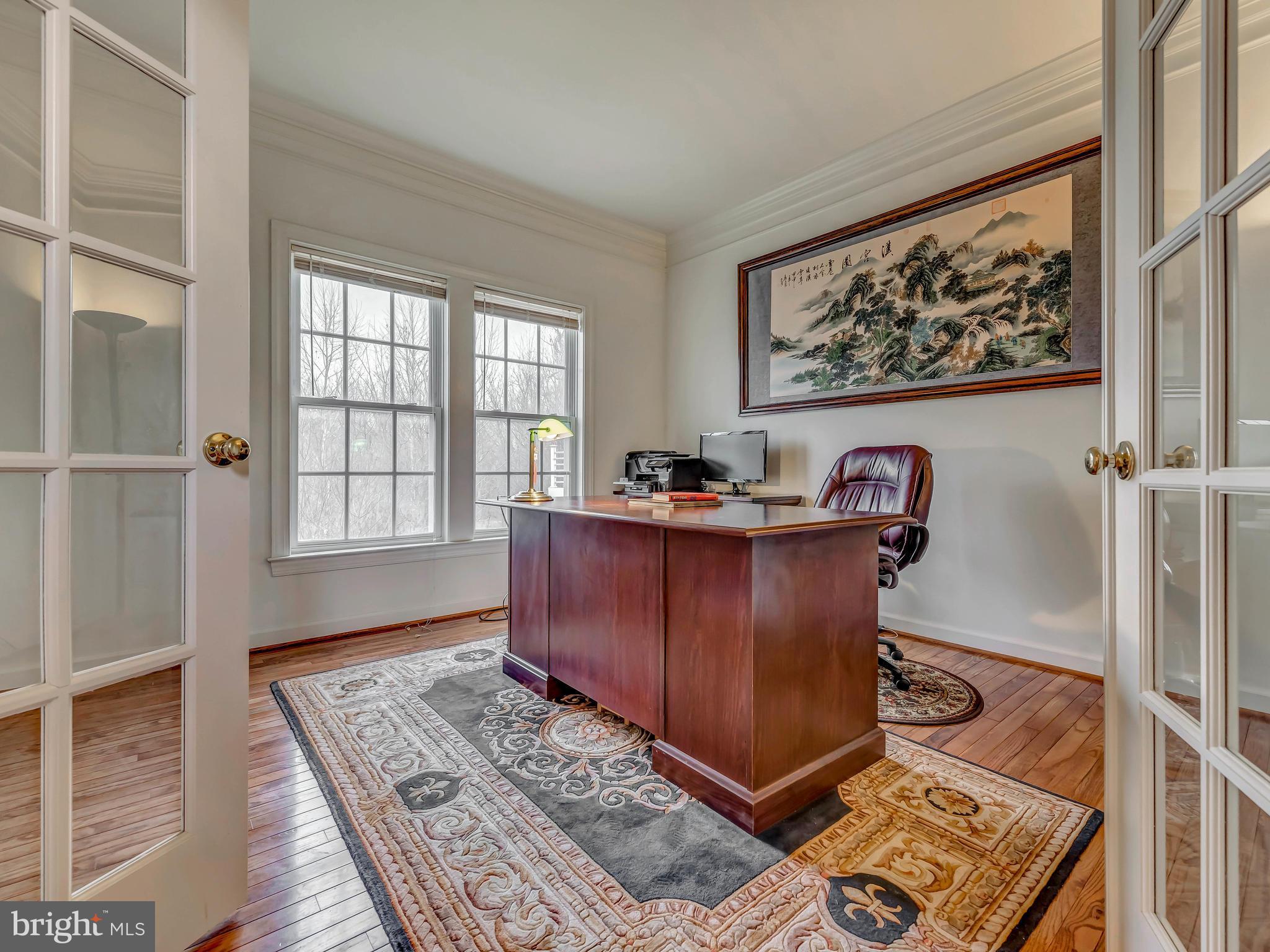 URBANA HIGHLANDS - Residential