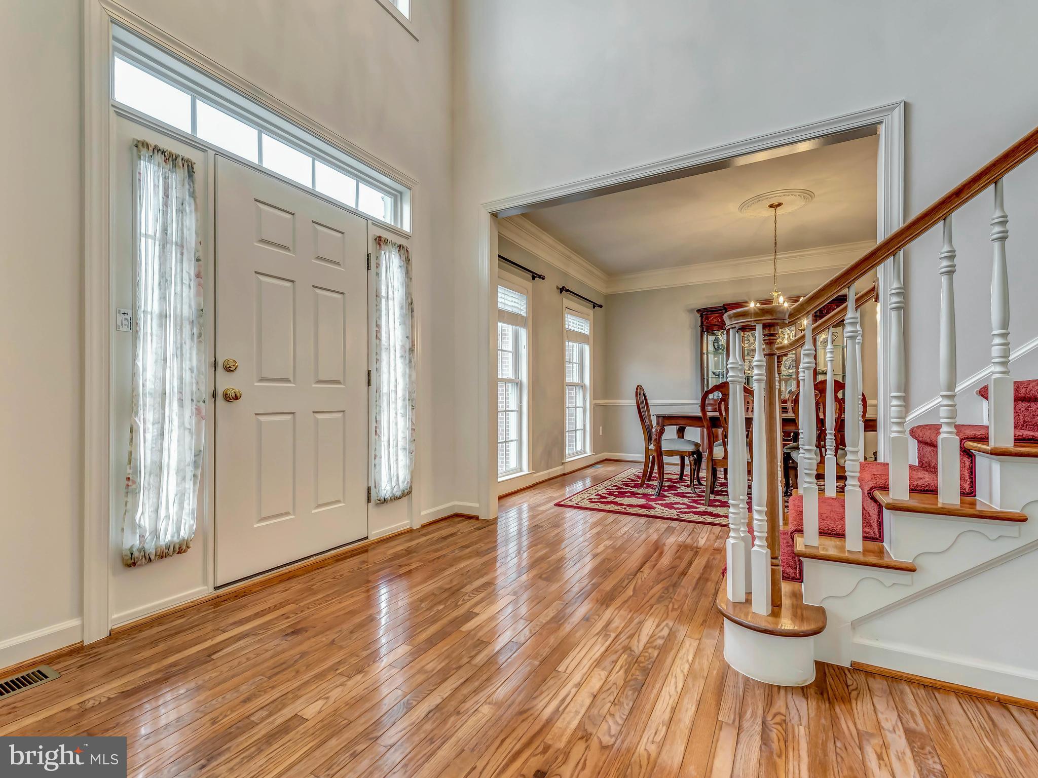 URBANA HIGHLANDS - Residential